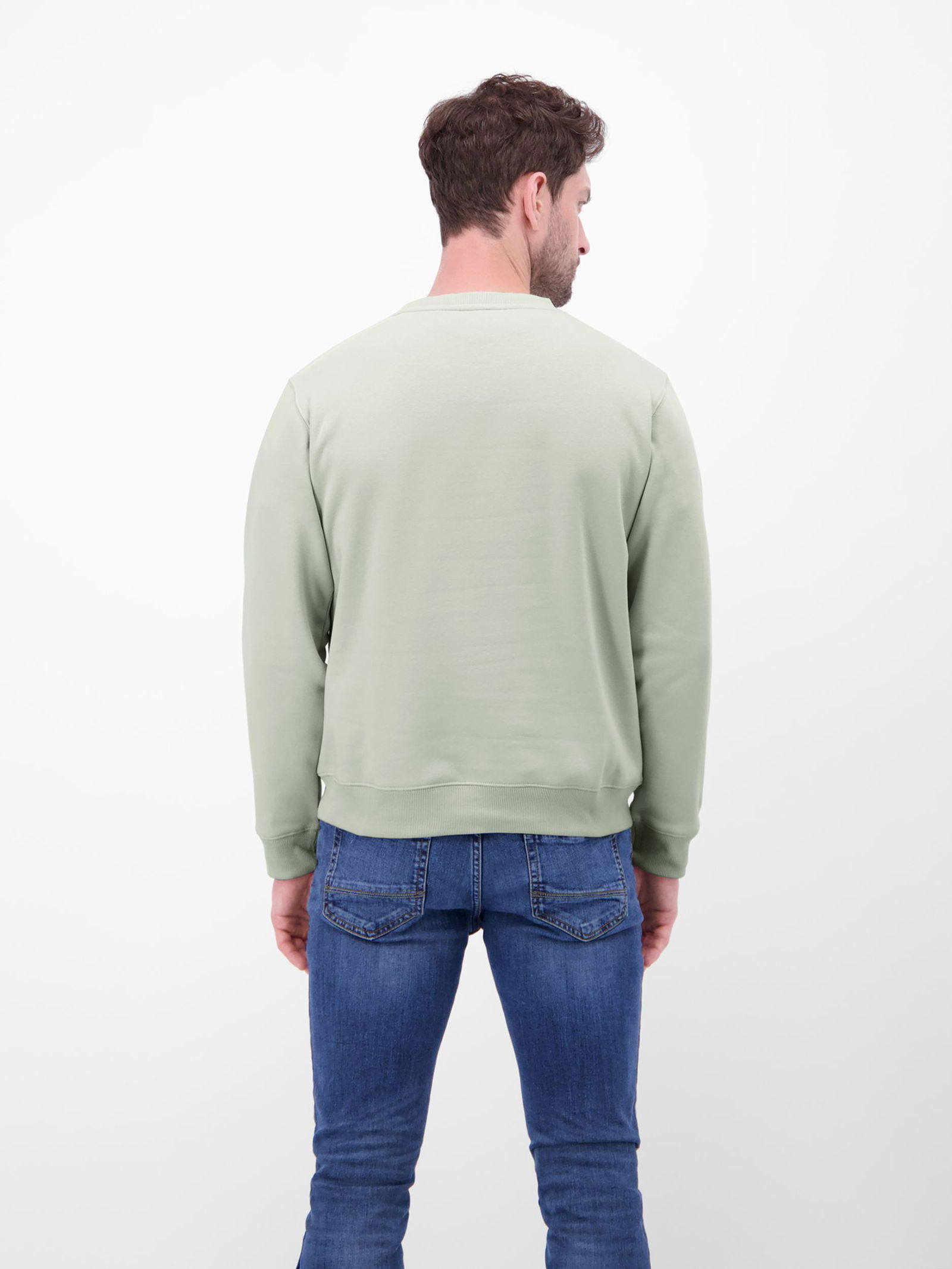 Lerros |  Lerros Sweatshirt  | XL