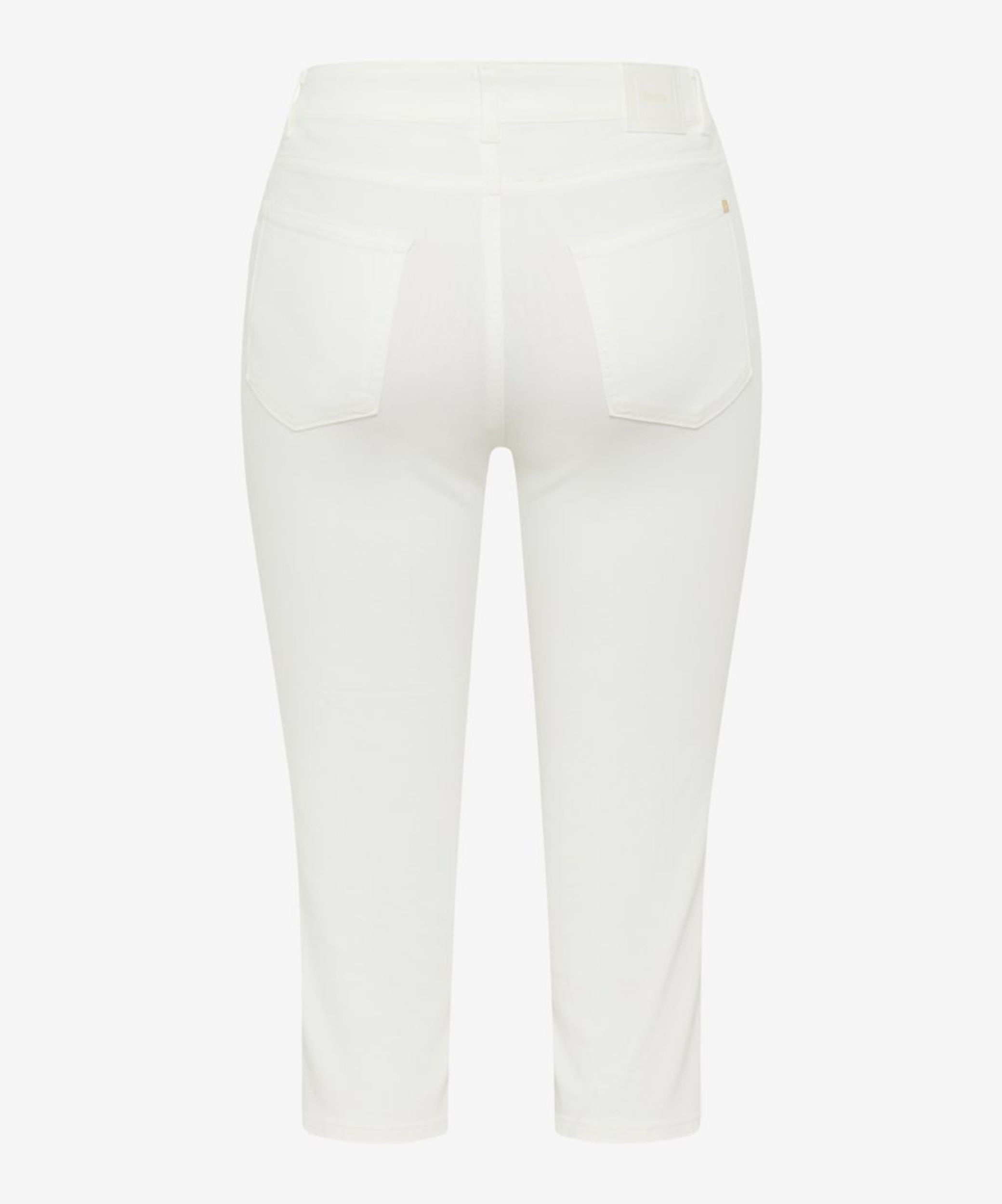 Brax |  Brax 7/8-Jeans  | 40 | white