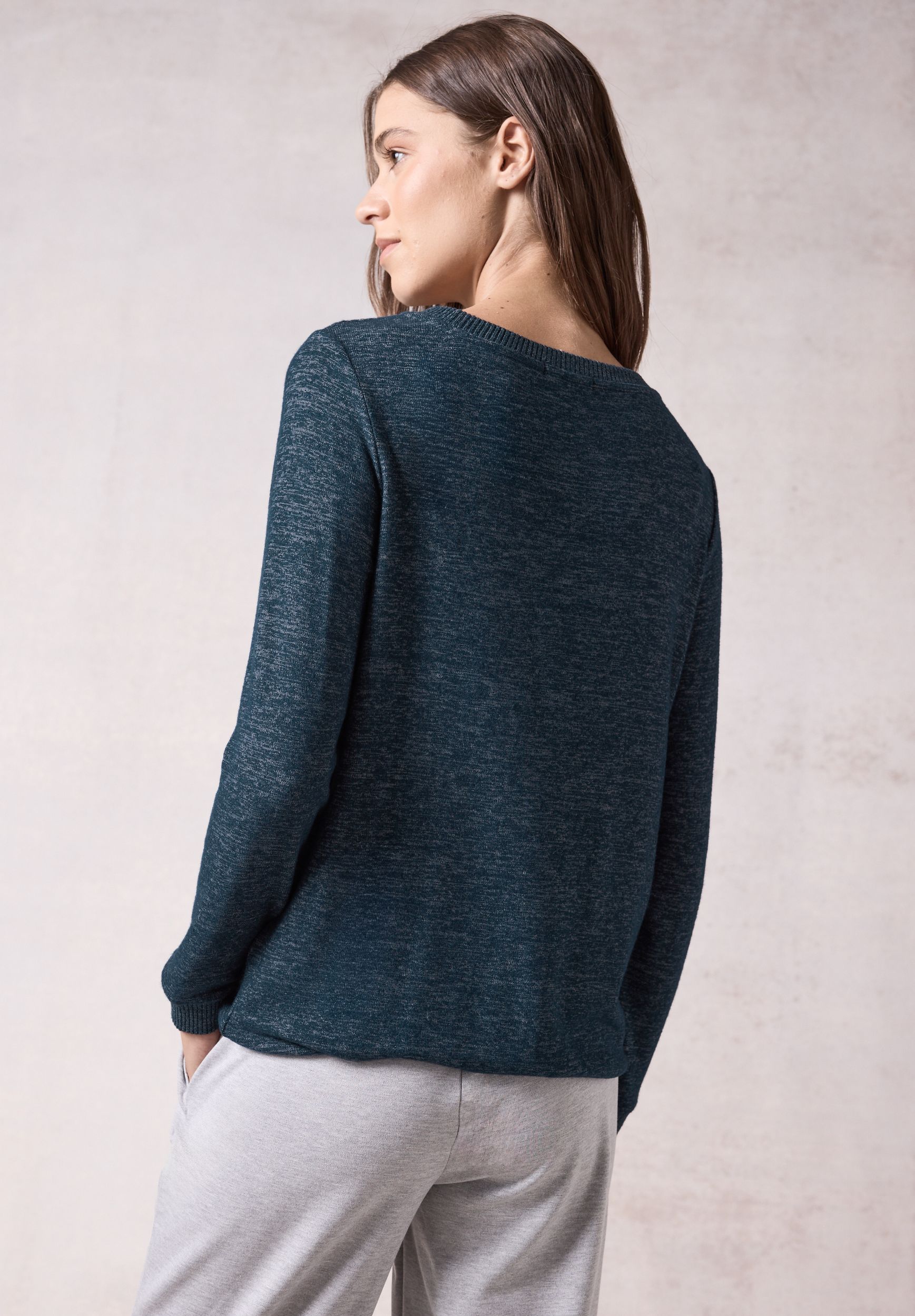 CECIL |  CECIL Pullover  | L | 11231_16335