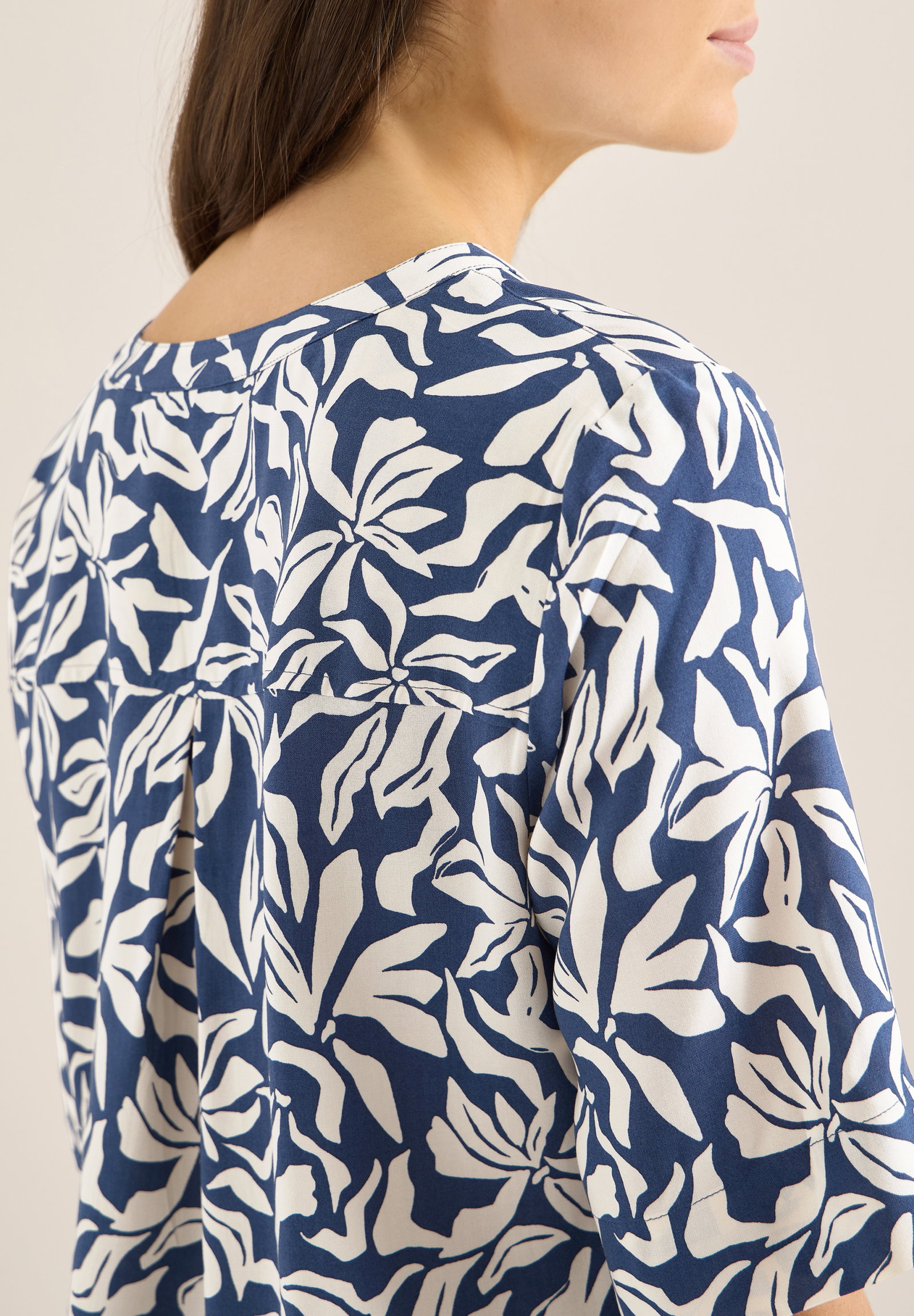 CECIL Druckbluse #7