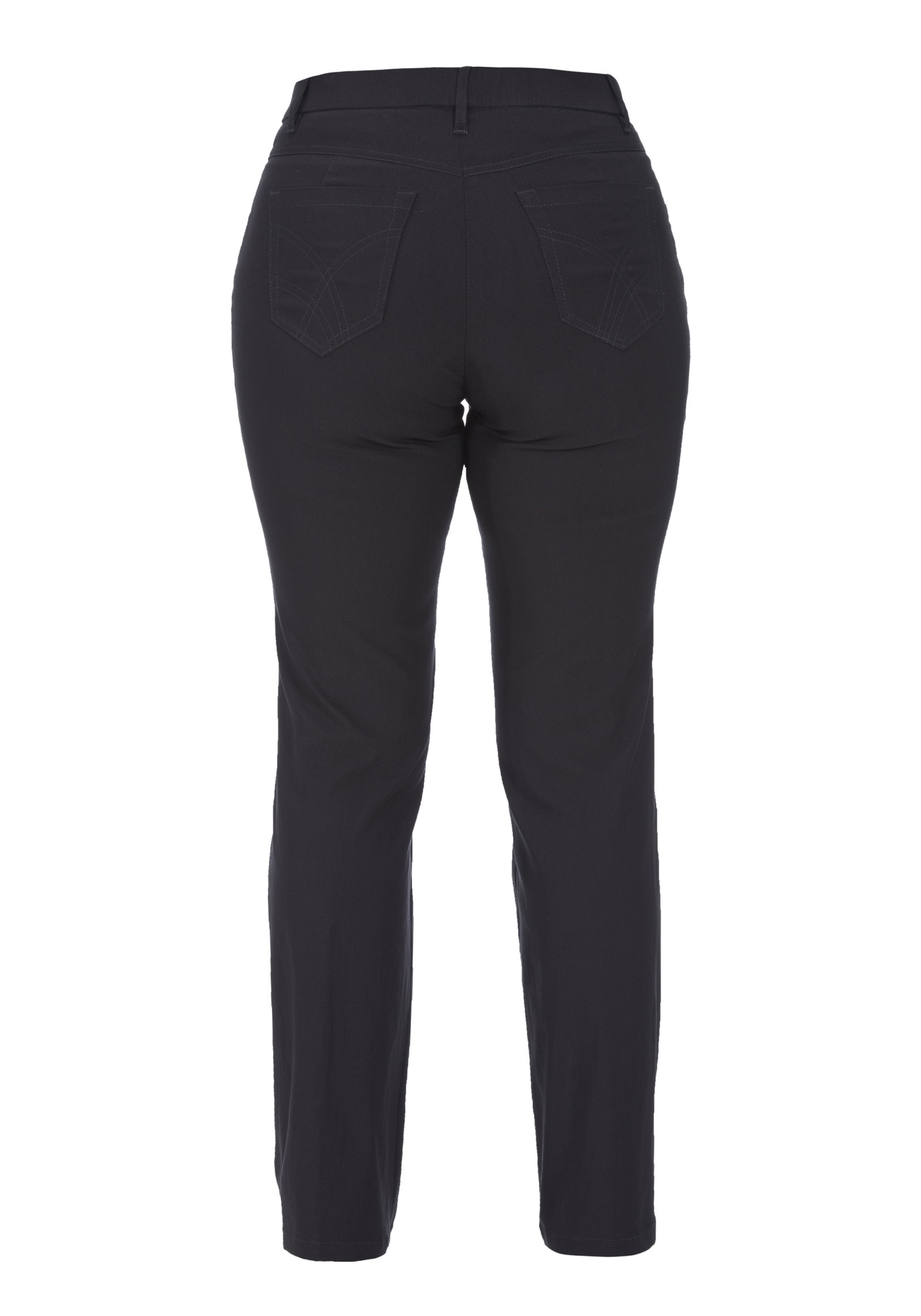 KJ Brand Basic Hose "Betty" #5
