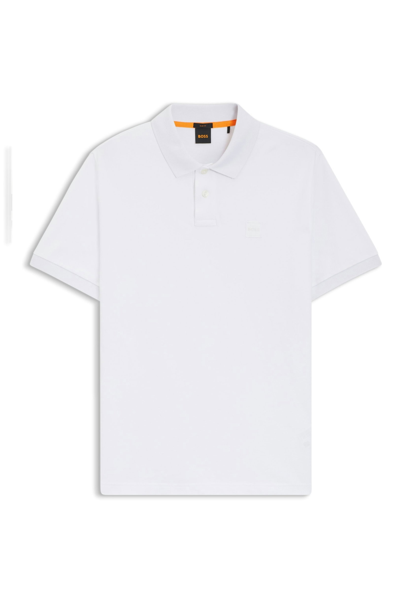 BOSS Orange Poloshirt Slim-Fit "Passenger" #1