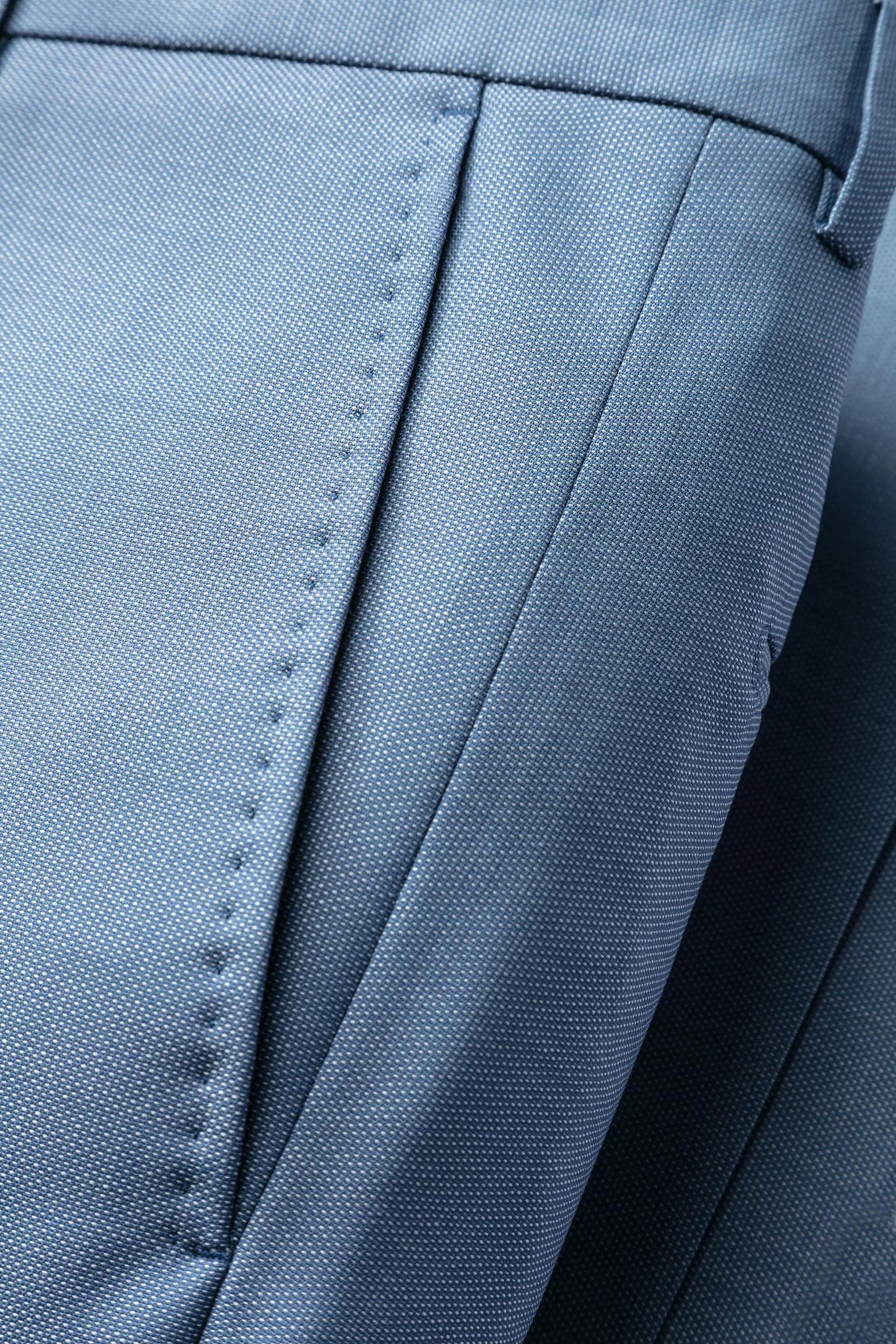 82c45b430afe3cd1344a655426baada4 Joop |  JOOP! Businesshose "Blayr" | 48 | medium blue