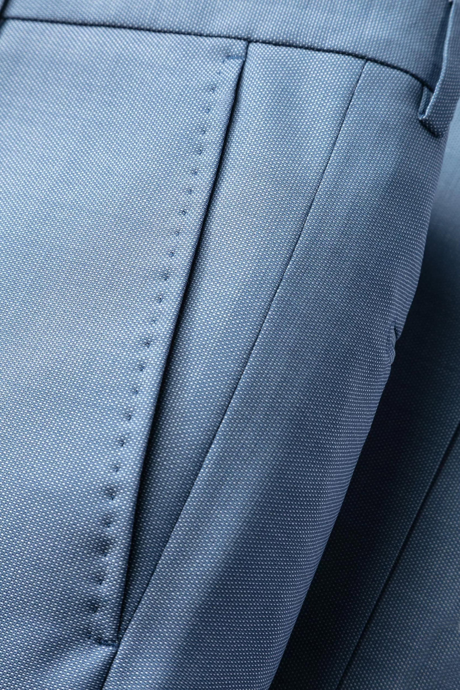 82c45b430afe3cd1344a655426baada4 Joop | JOOP! Businesshose "Blayr" | 48 | medium blue