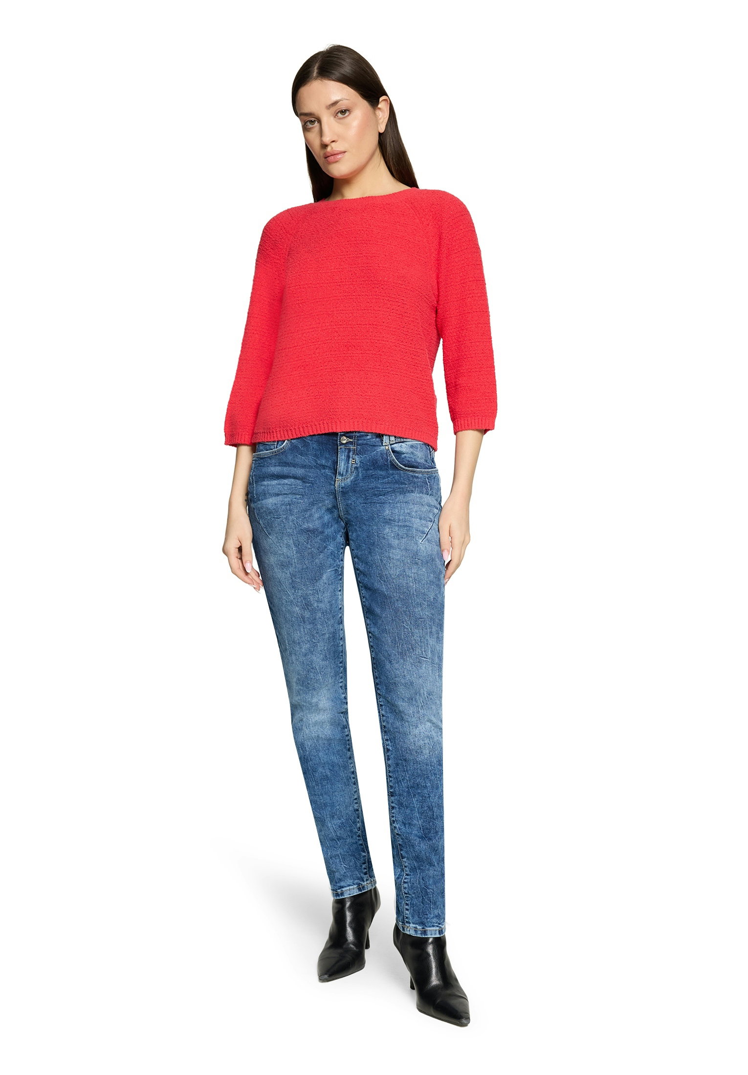 Cartoon Pullover #5
