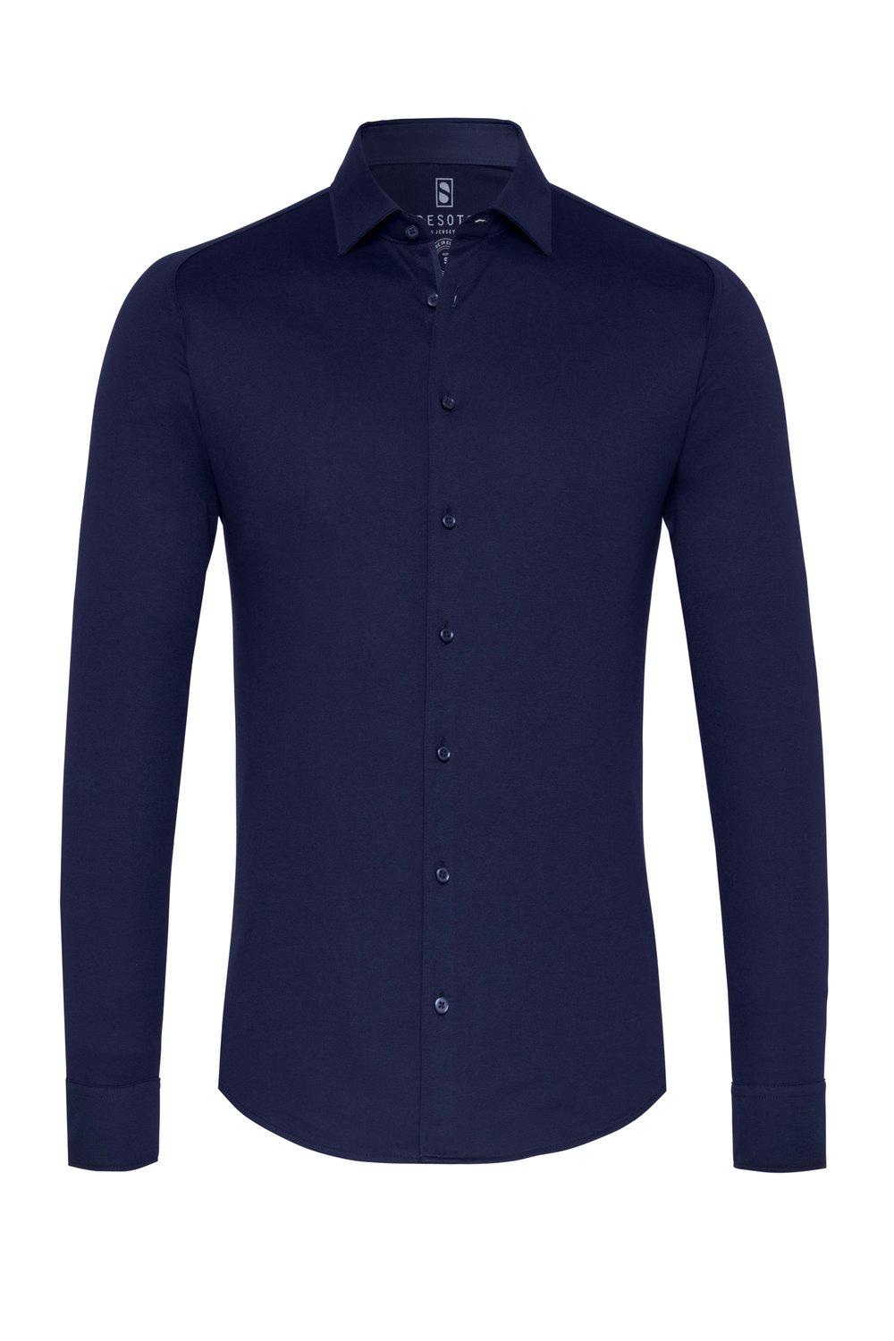 DESOTO Hemd Modern Fit #1