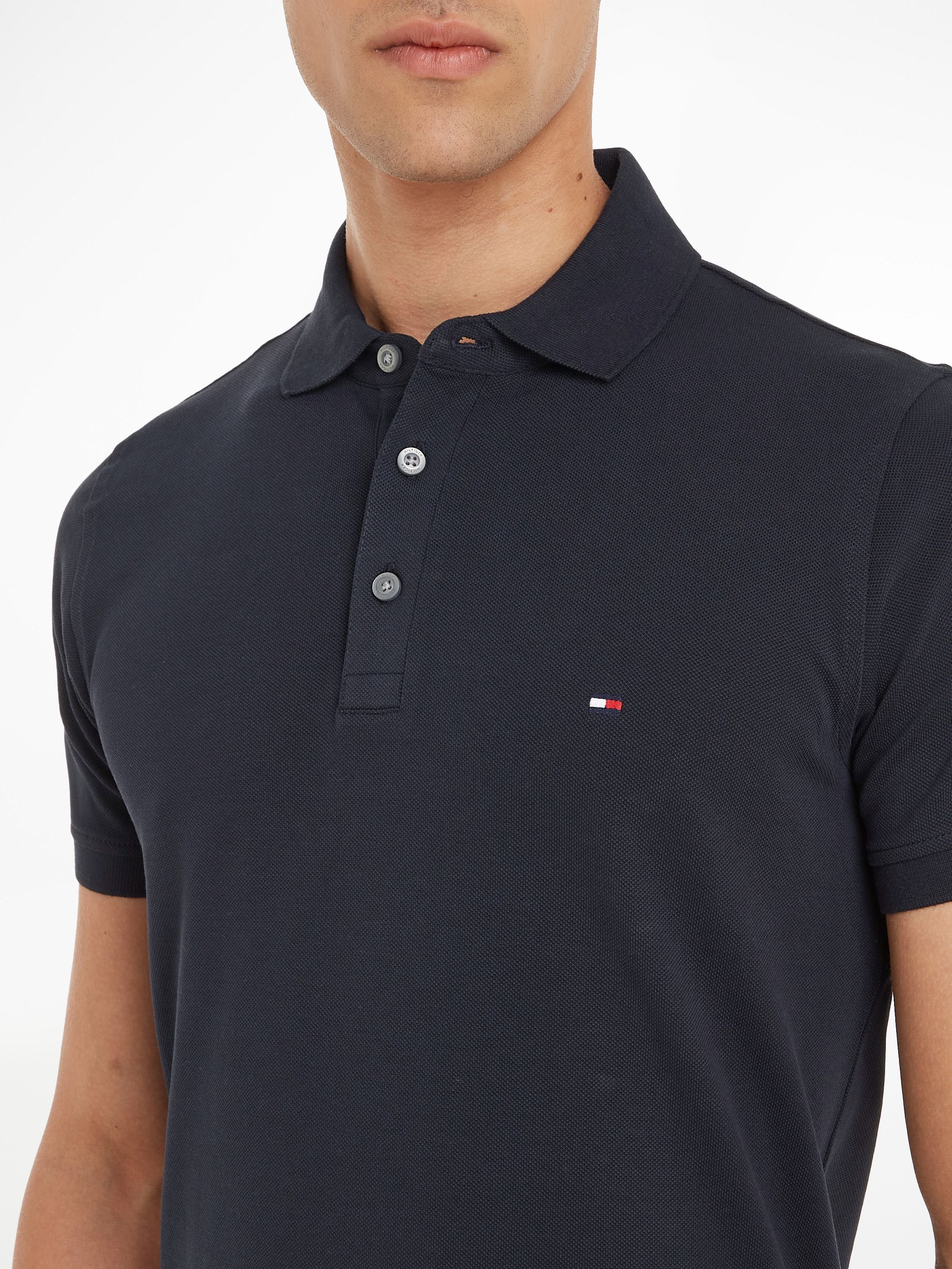 Tommy Hilfiger Poloshirt 