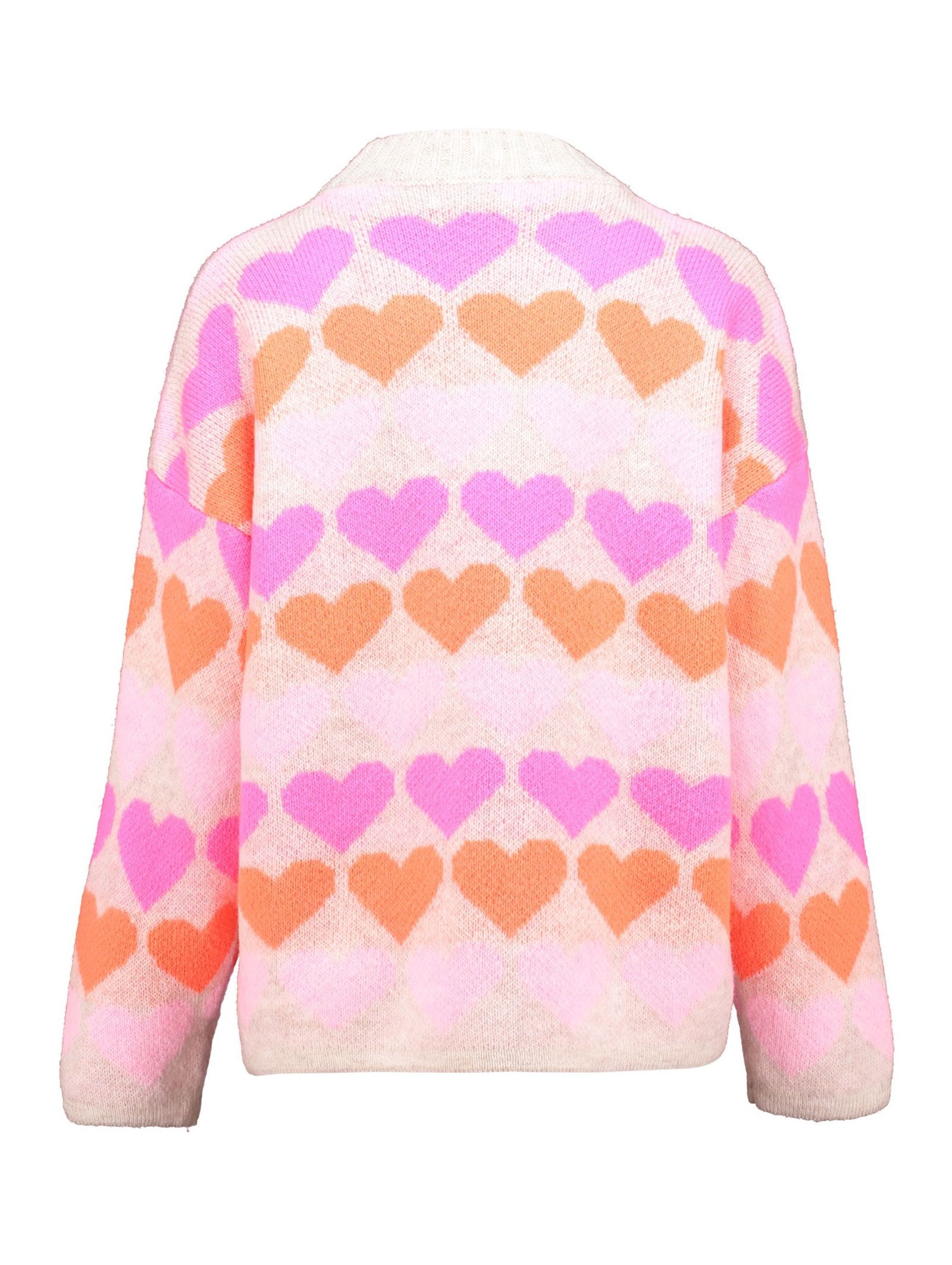 Hailys | Hailys Pullover | L/XL