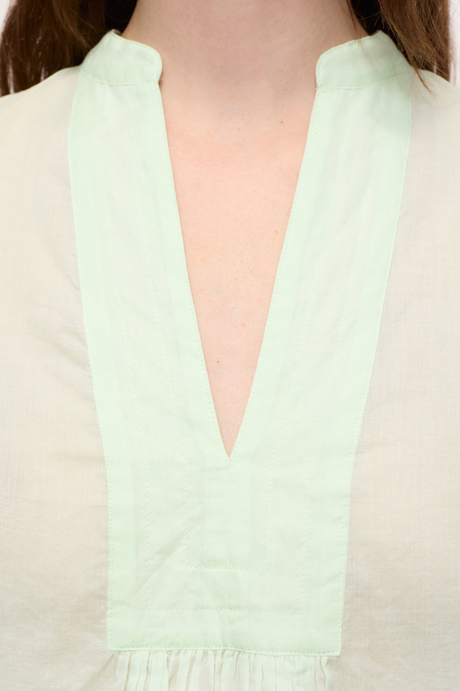 Closed Druckbluse #3