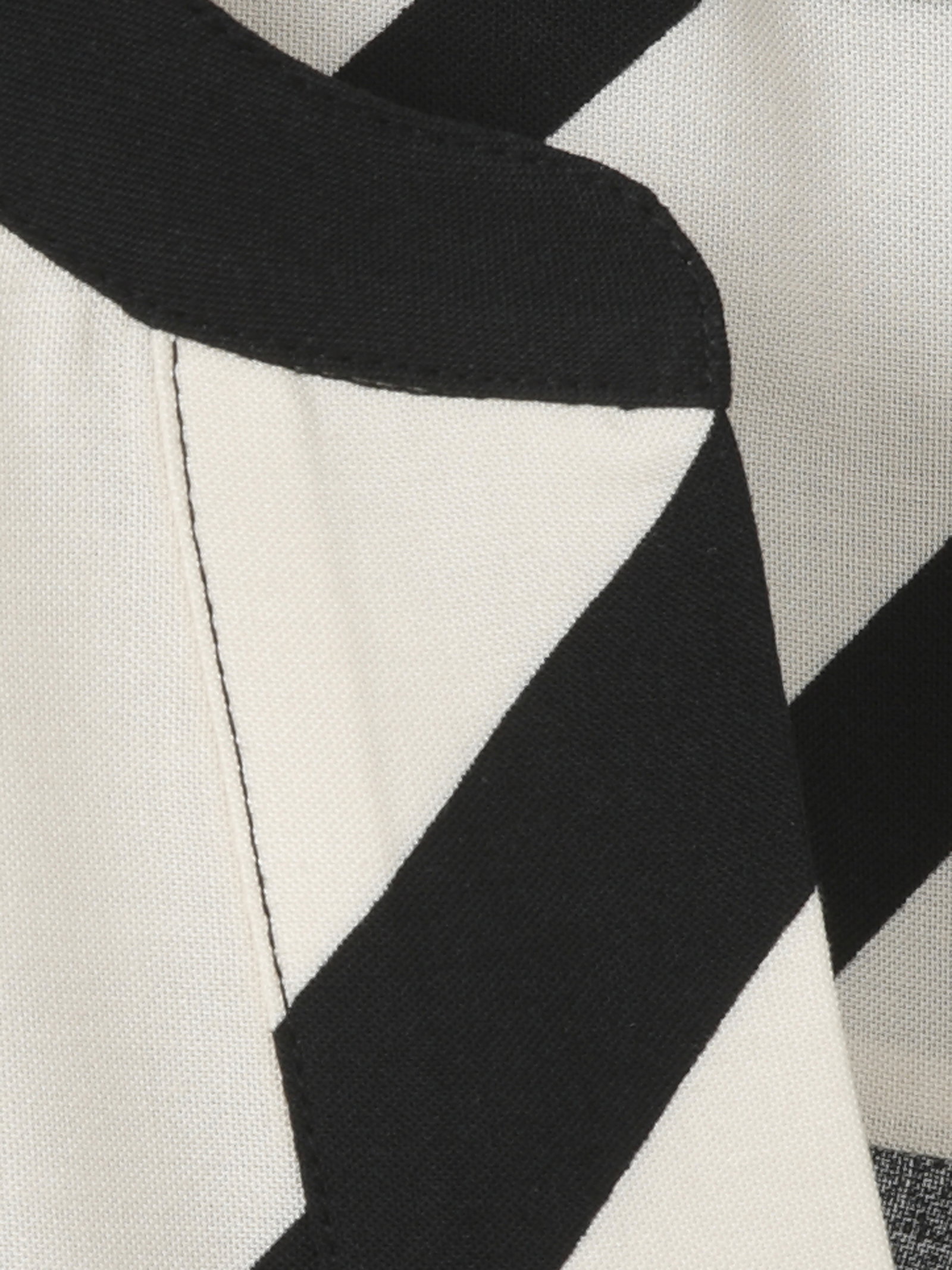 VIA APPIA DUE Longbluse #3