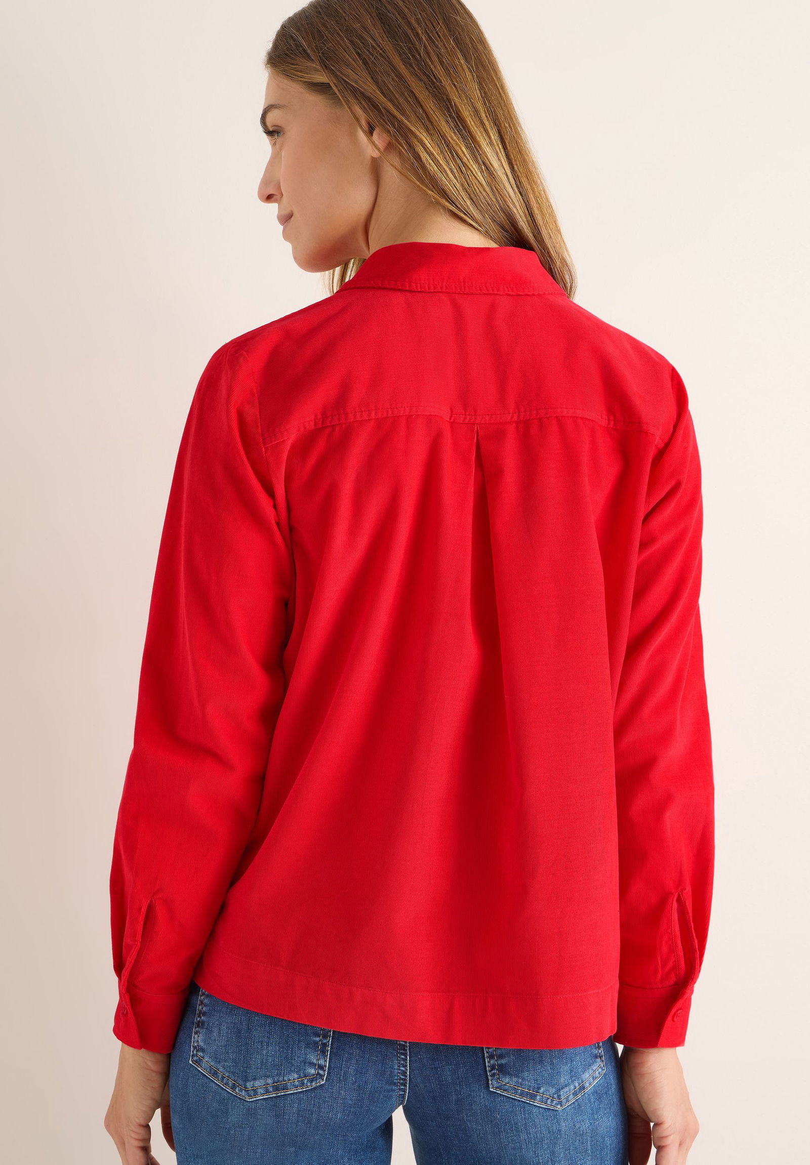 CECIL | CECIL Hemdbluse | S