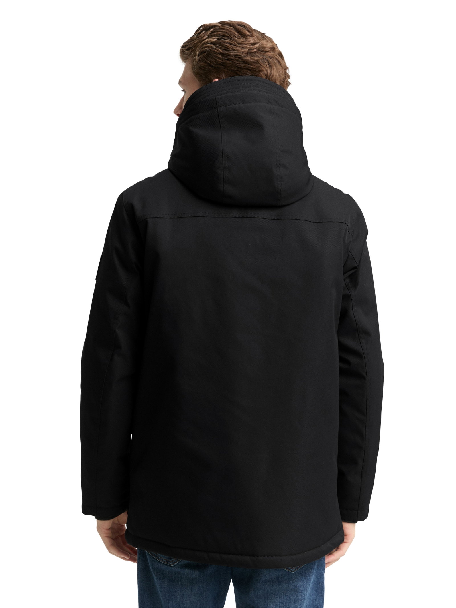 Tom Tailor Funktionsjacke #4