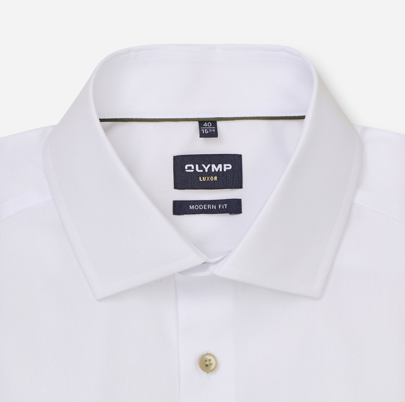Olymp Hemd Modern Fit #7