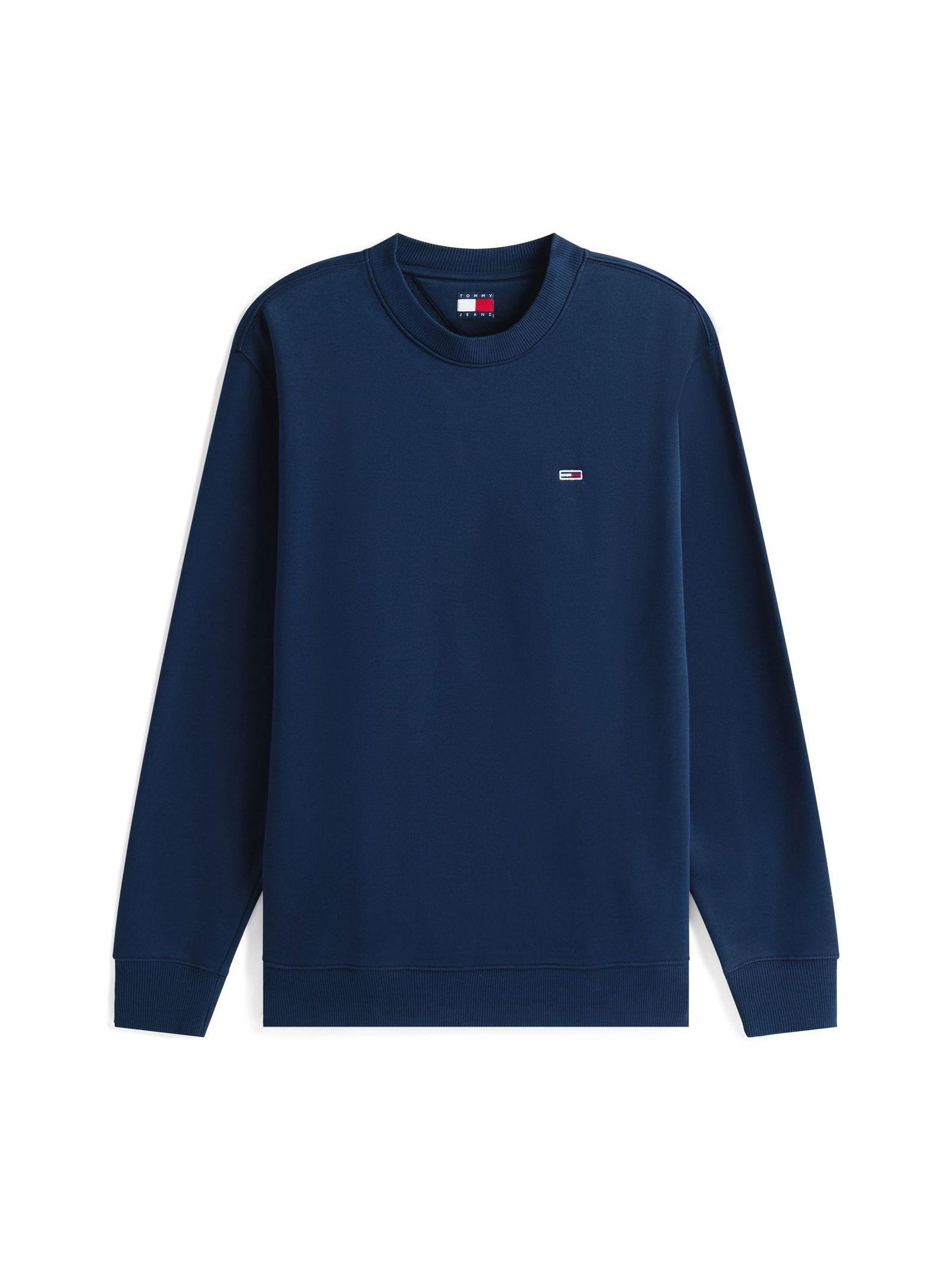 Tommy Jeans |  Tommy Jeans Sweatshirt | M | utility sage