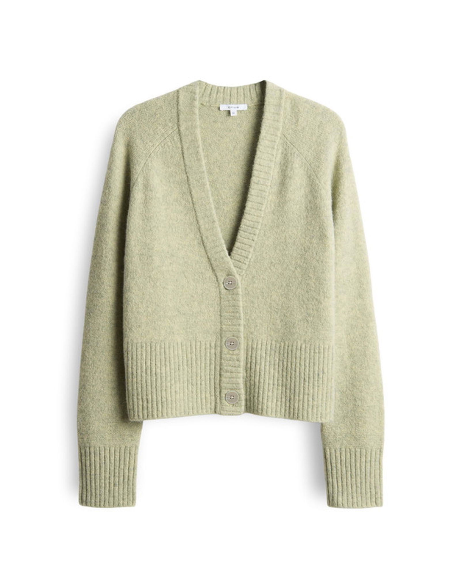 cb3a6ca90a3172476bd81fcac70062e5 Opus | Opus Strickjacke | Cardigan | 42
