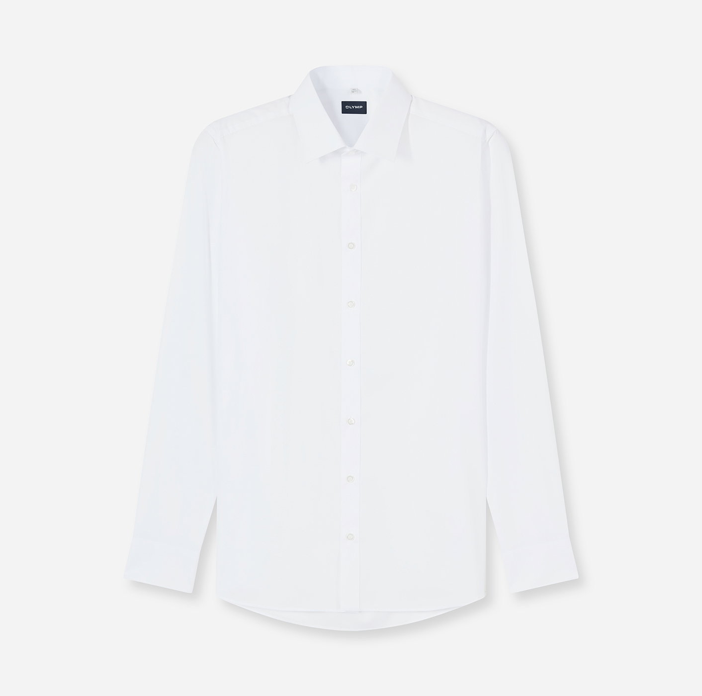 Olymp Hemd Slim Fit #4
