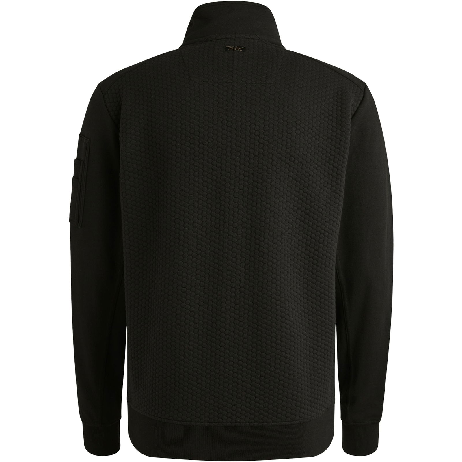 PME Legend | PME Legend Sweatjacke | M | black