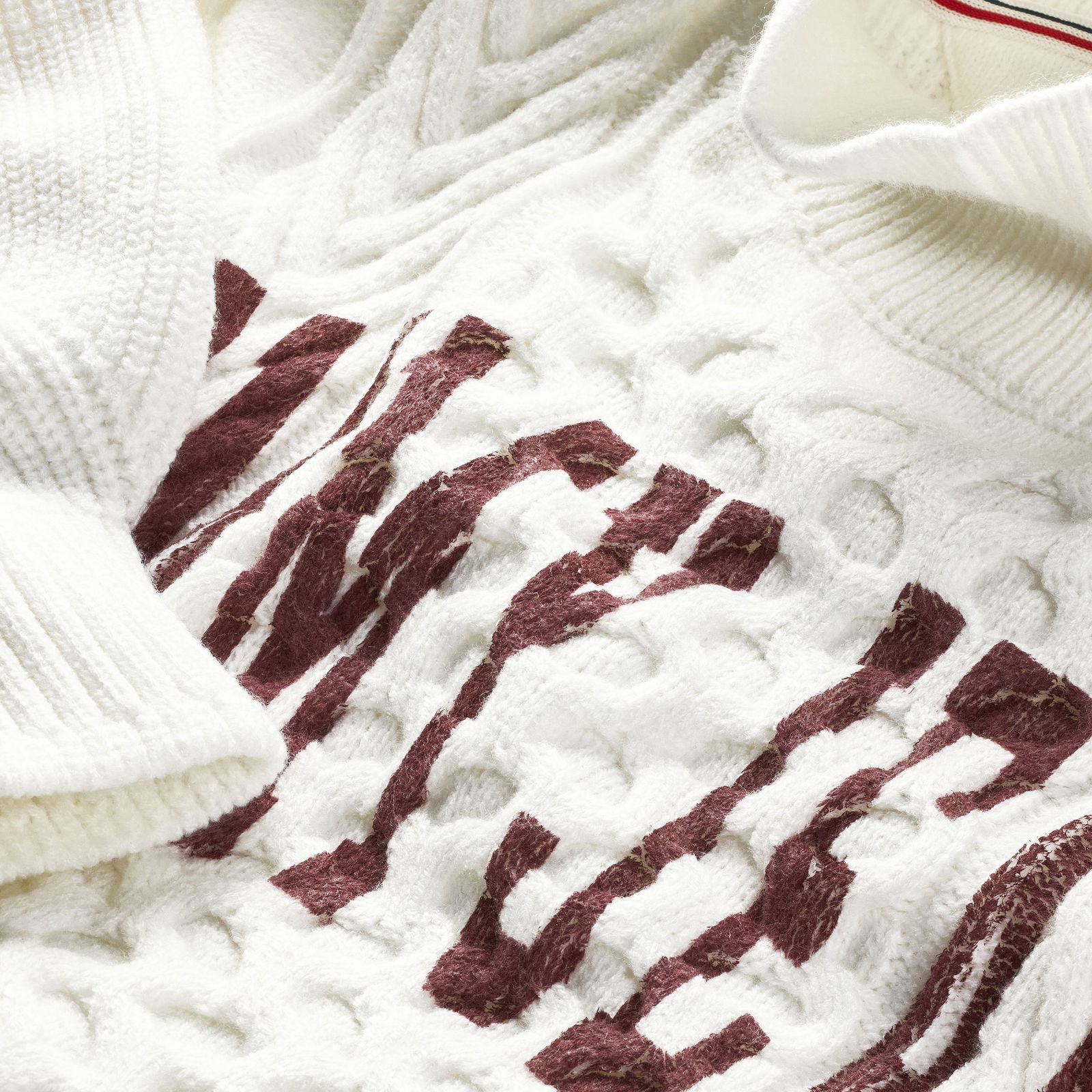 Tommy Jeans Pullover