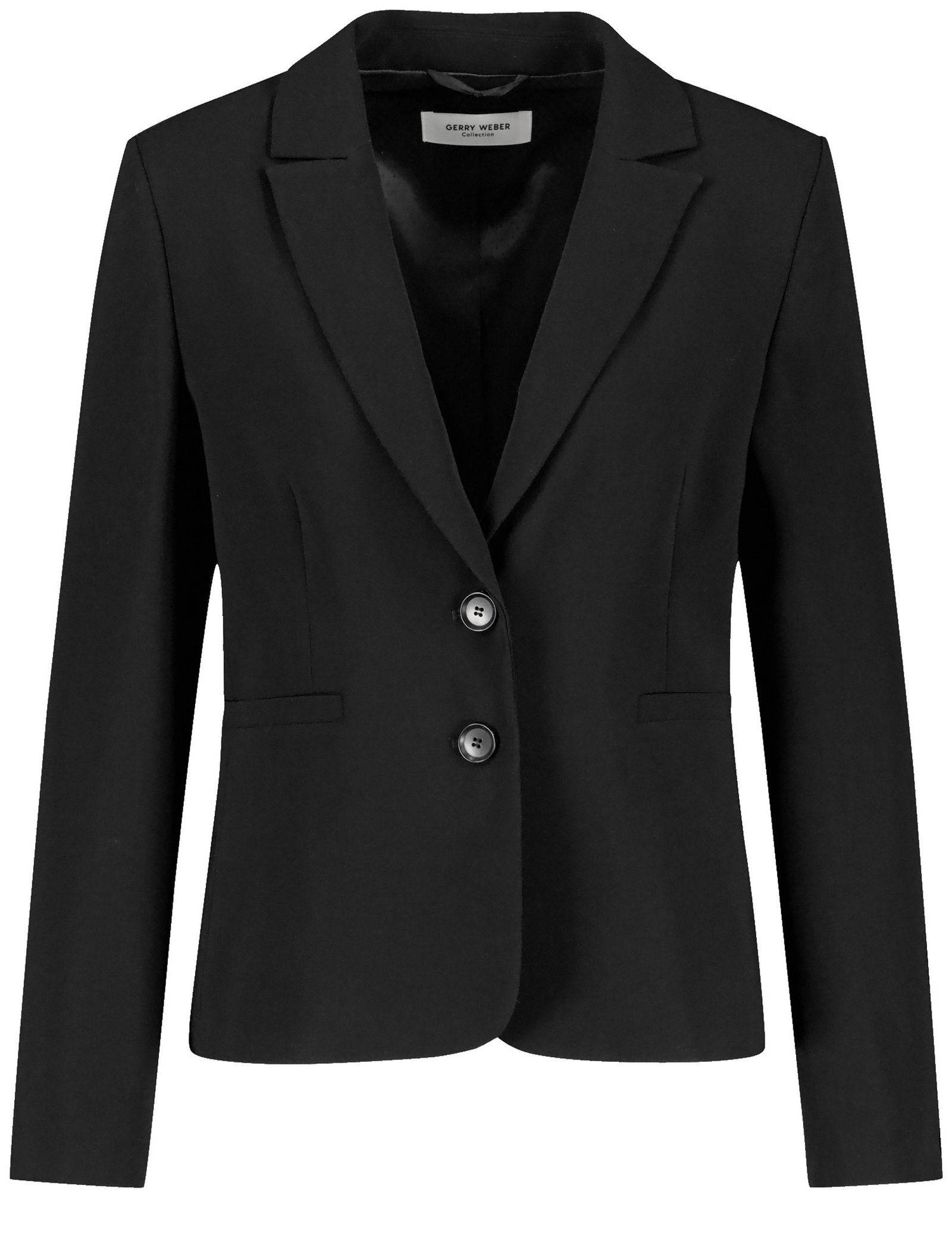 17ea92471ca9cedd6ad2ff5c524afa65 GERRY WEBER Collection Kurzblazer