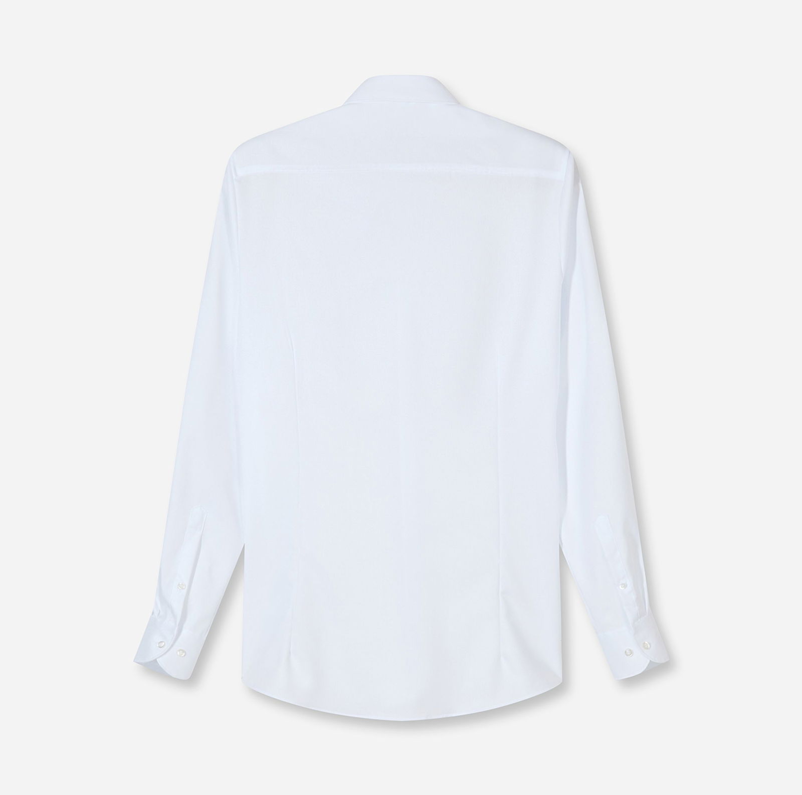 Olymp |  Olymp Hemd Slim Fit  | 42 | weiß