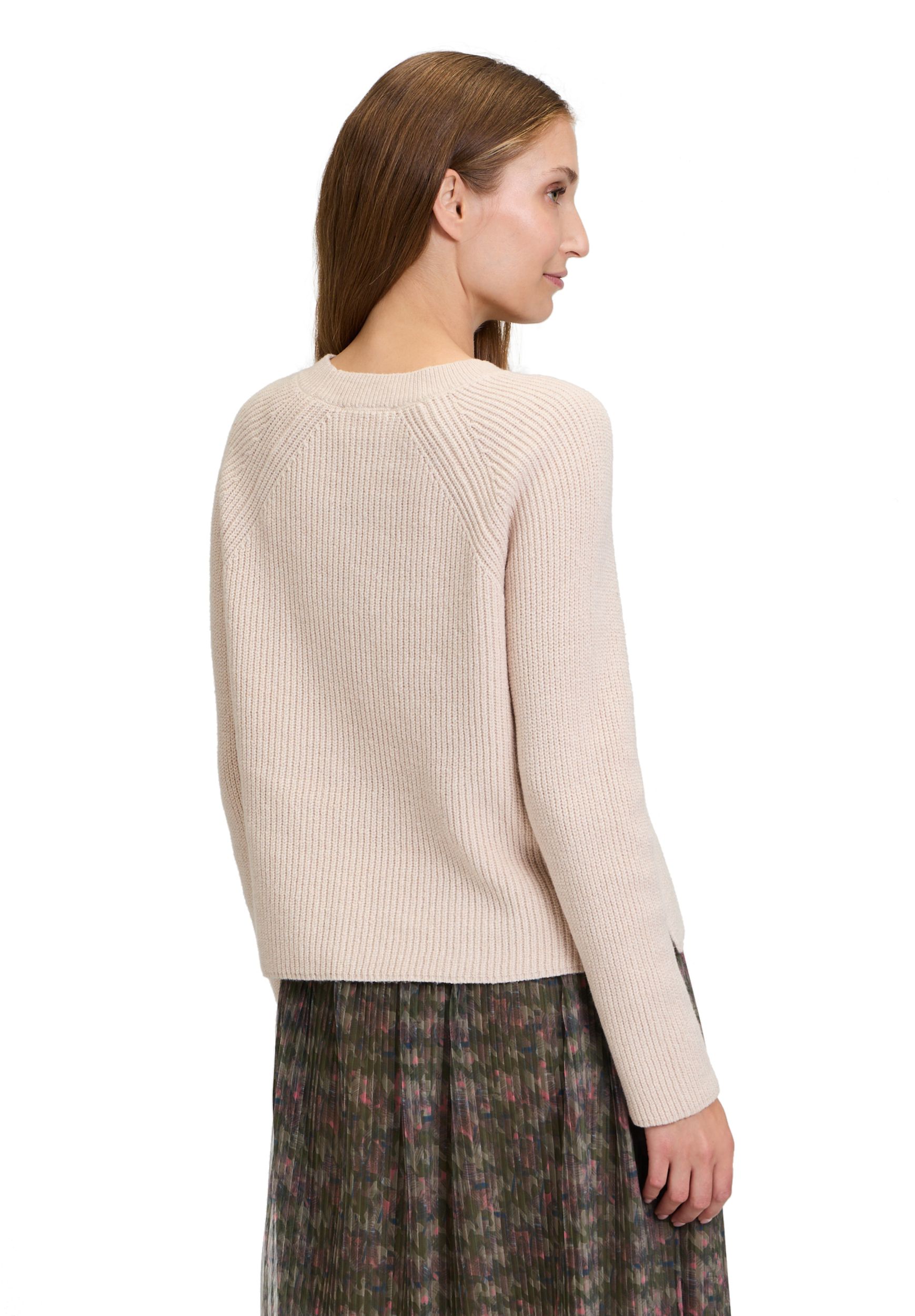 Cartoon |  Cartoon Pullover  | 36 | beige