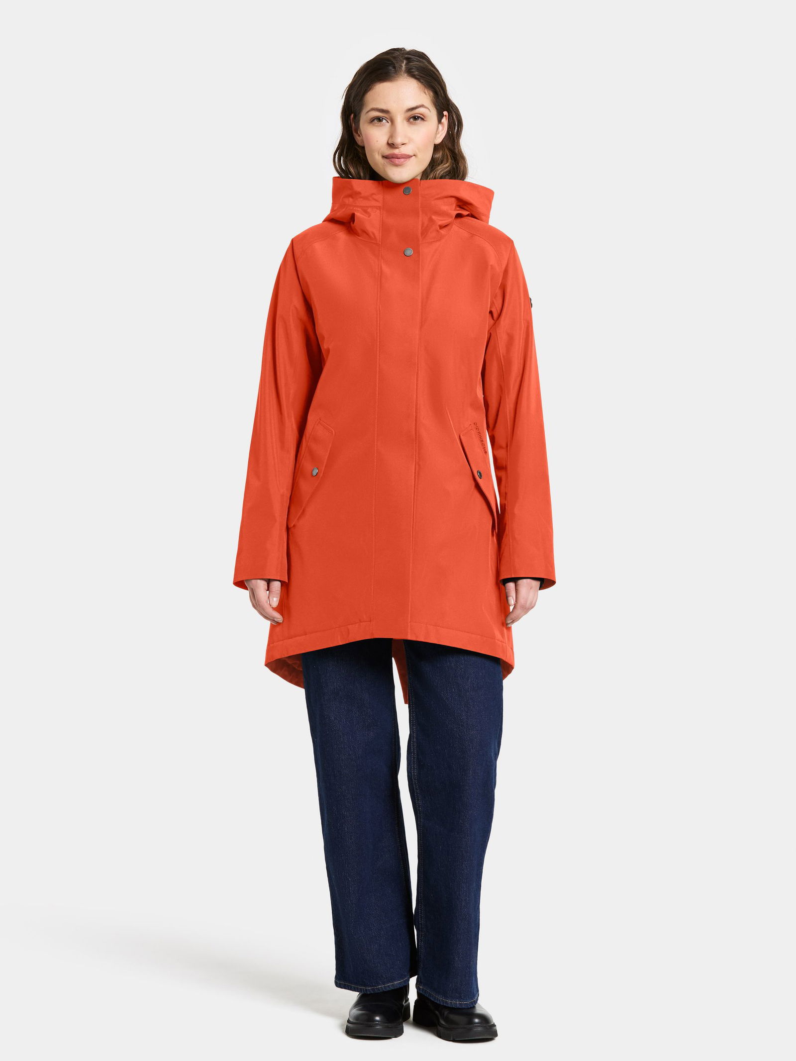 68e09762fd174bc5ea8d6e00bf2460f3 Didriksons | Didriksons Funktionsjacke | 42