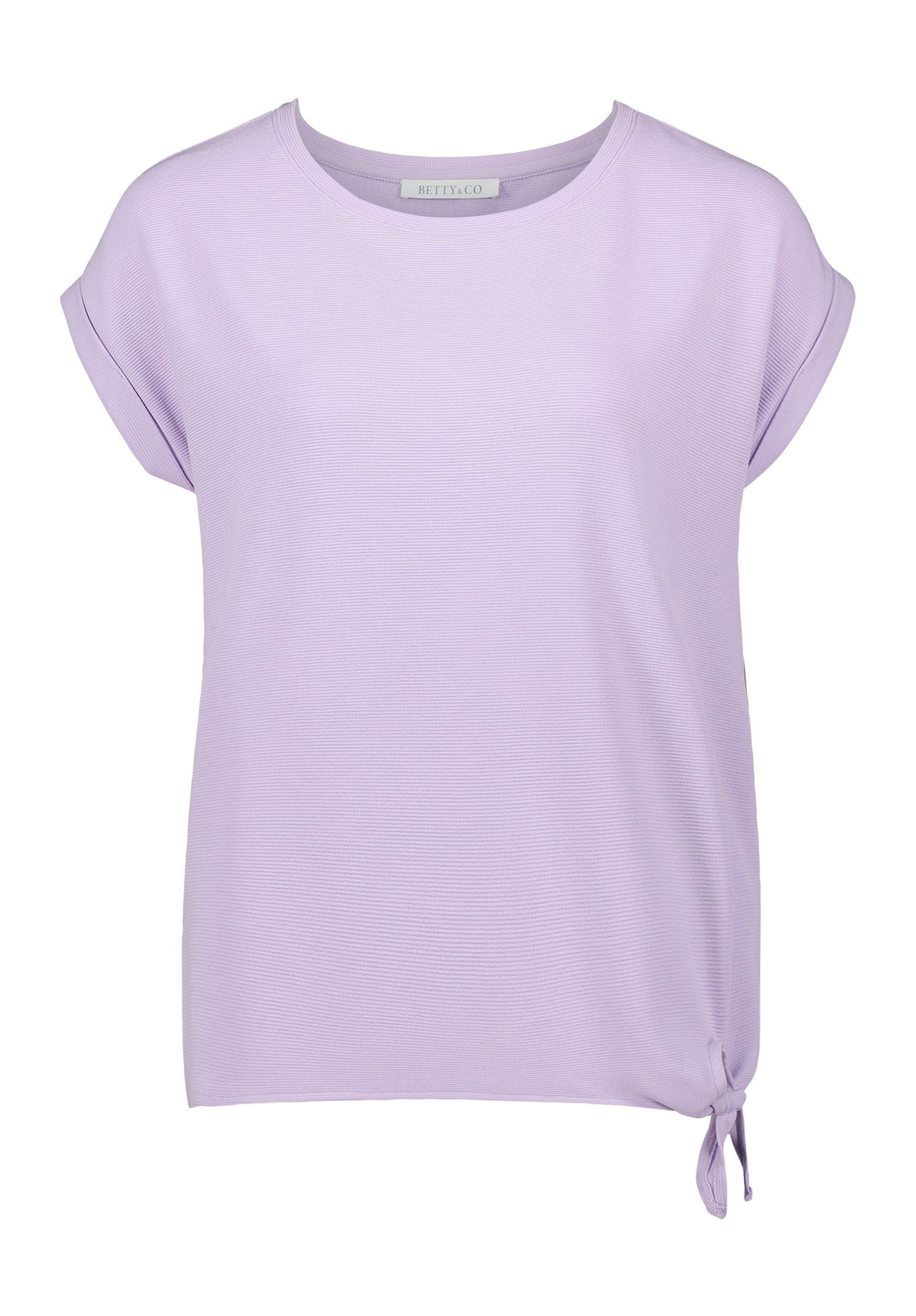 972d2dfe2bfeb23a3aa00447993d8921 Betty & CO | Casual-Shirt | L | lavendula