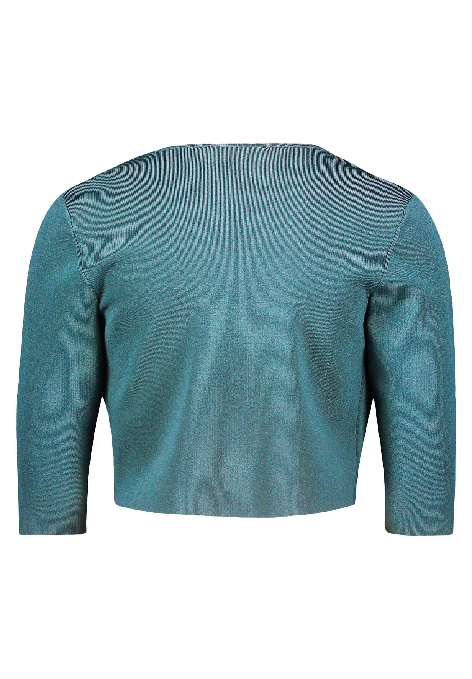 Vera Mont |  Vera Mont Jacke  | XL | dark emerald