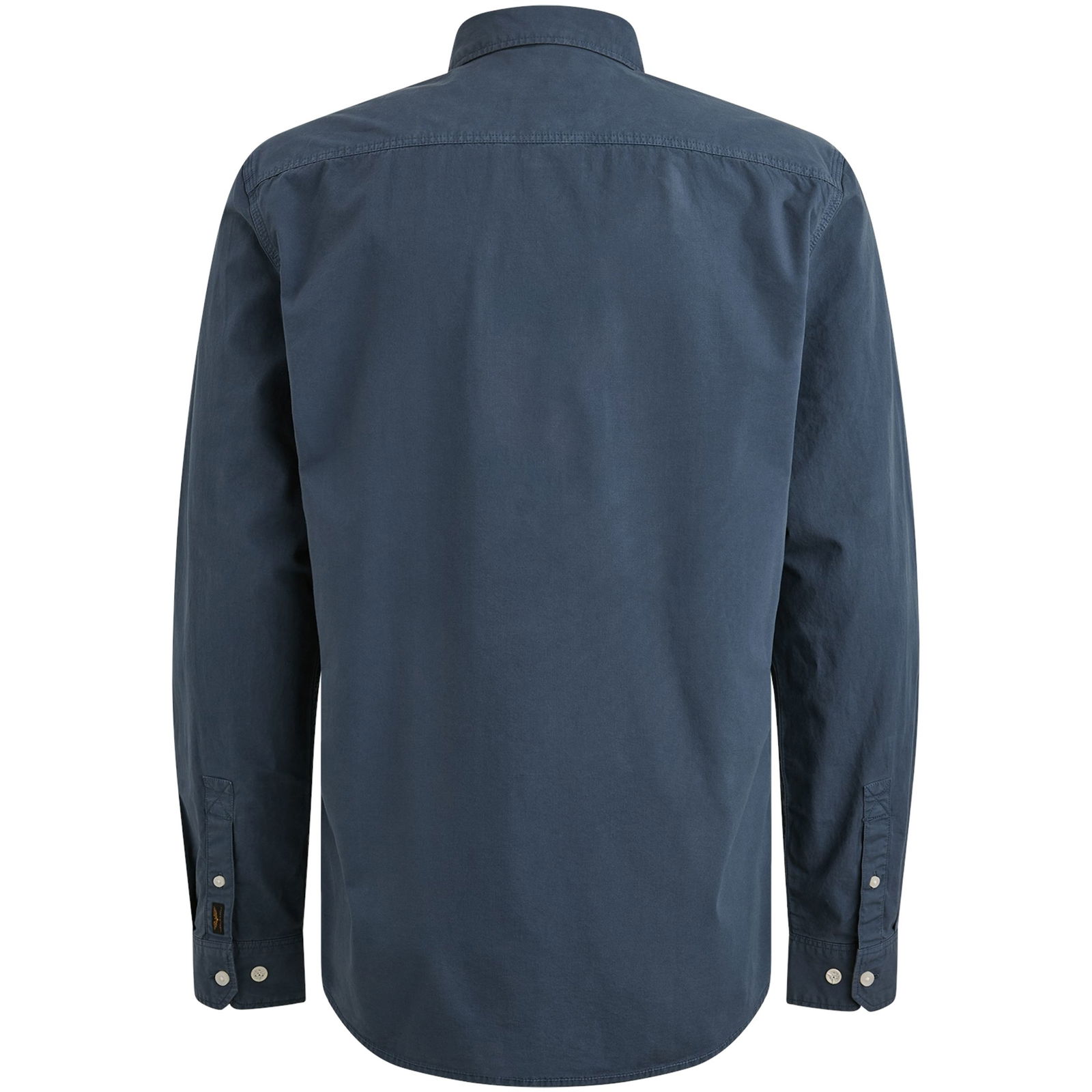 PME Legend | PME Legend Hemd Regular Fit | XL | dark denim