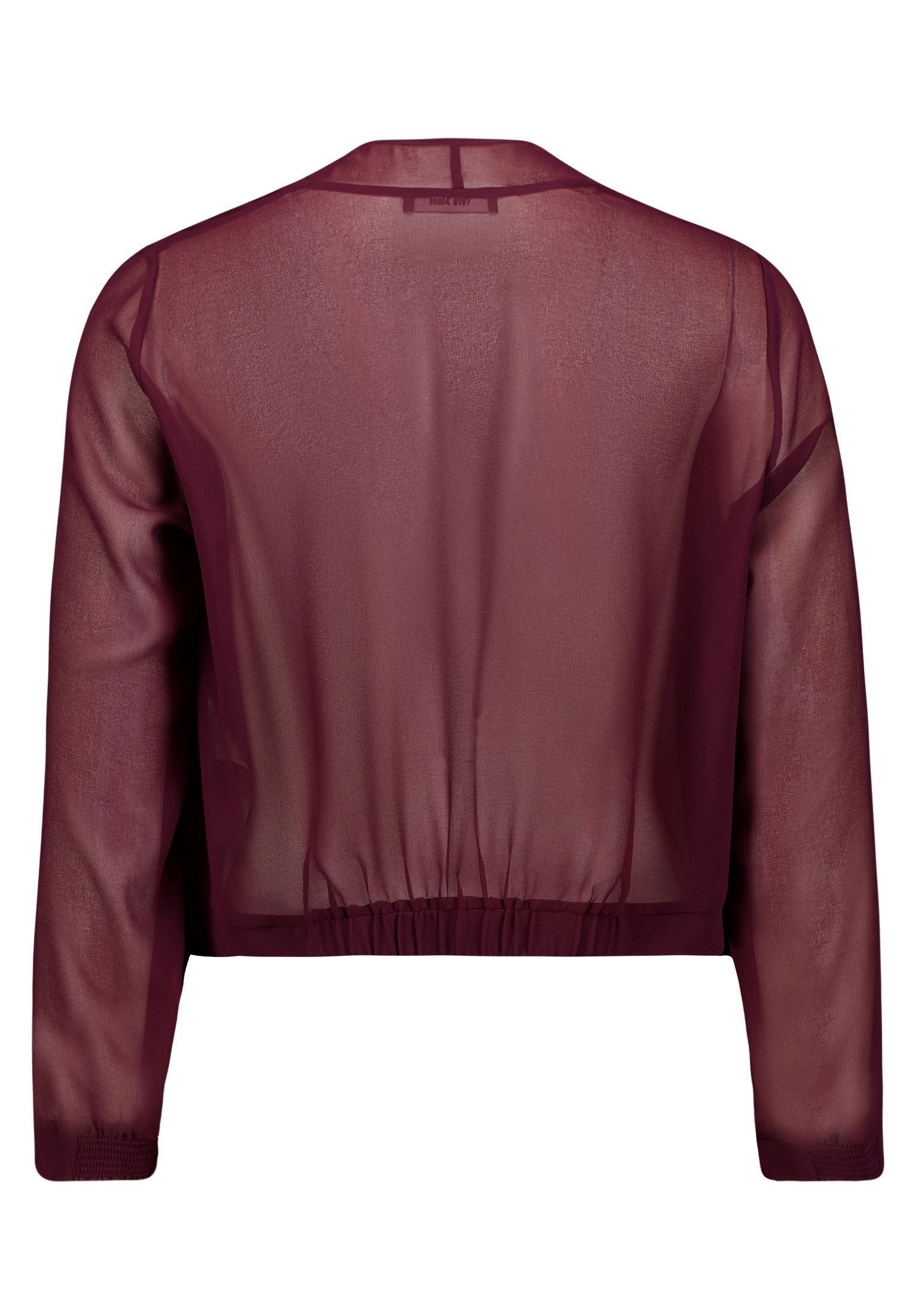Jacke, Strong Aubergine #2
