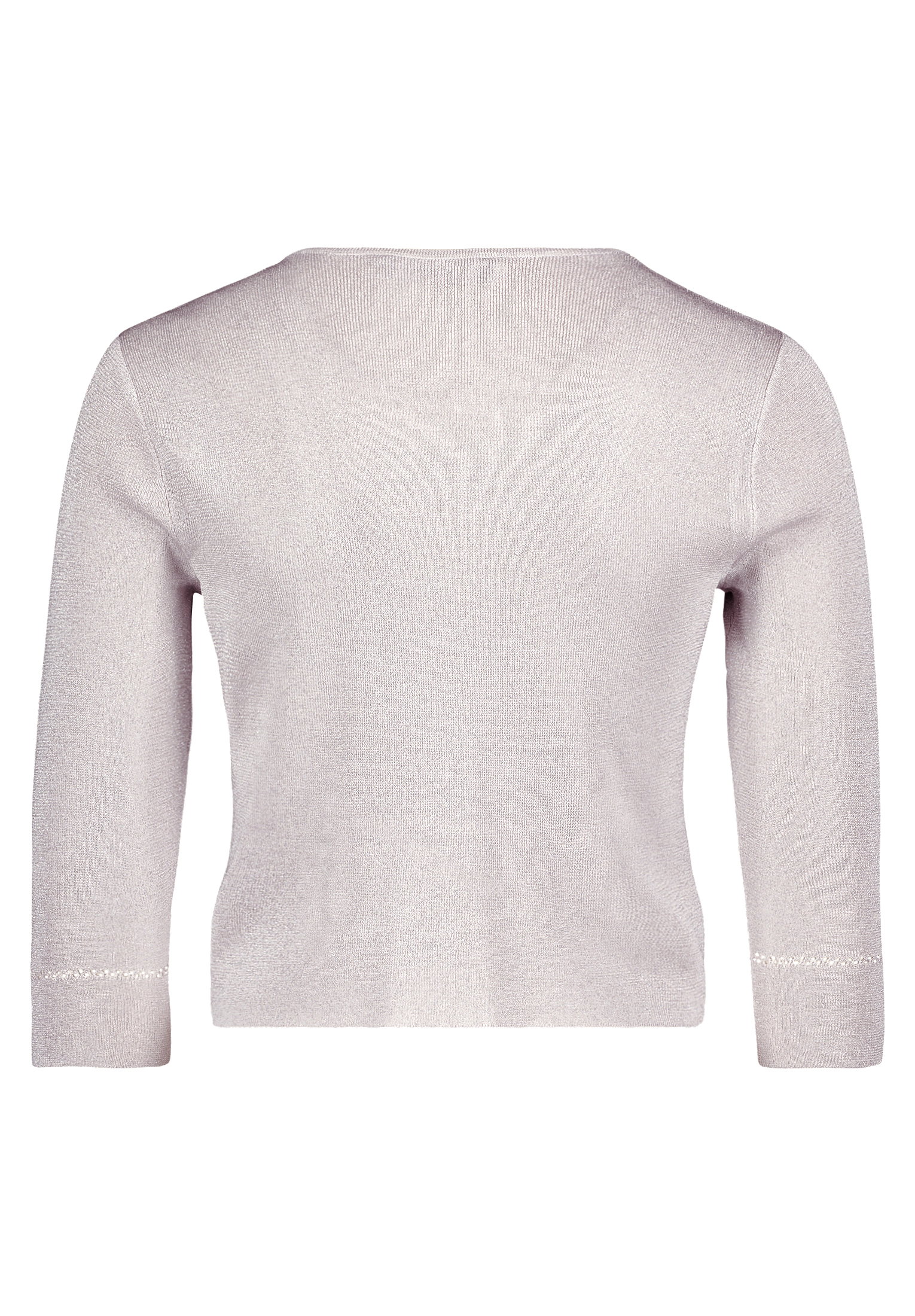 Vera Mont Strickbolero #2