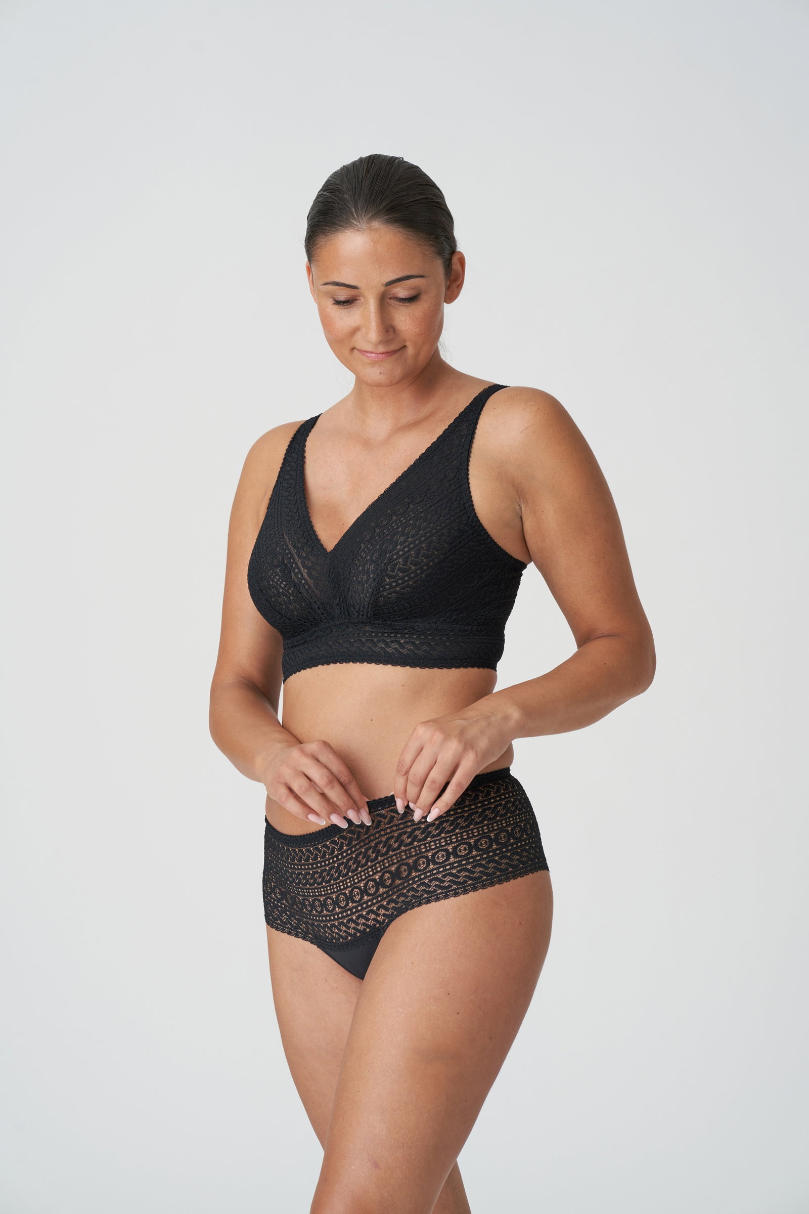 PrimaDonna Bralette "Montara" #6