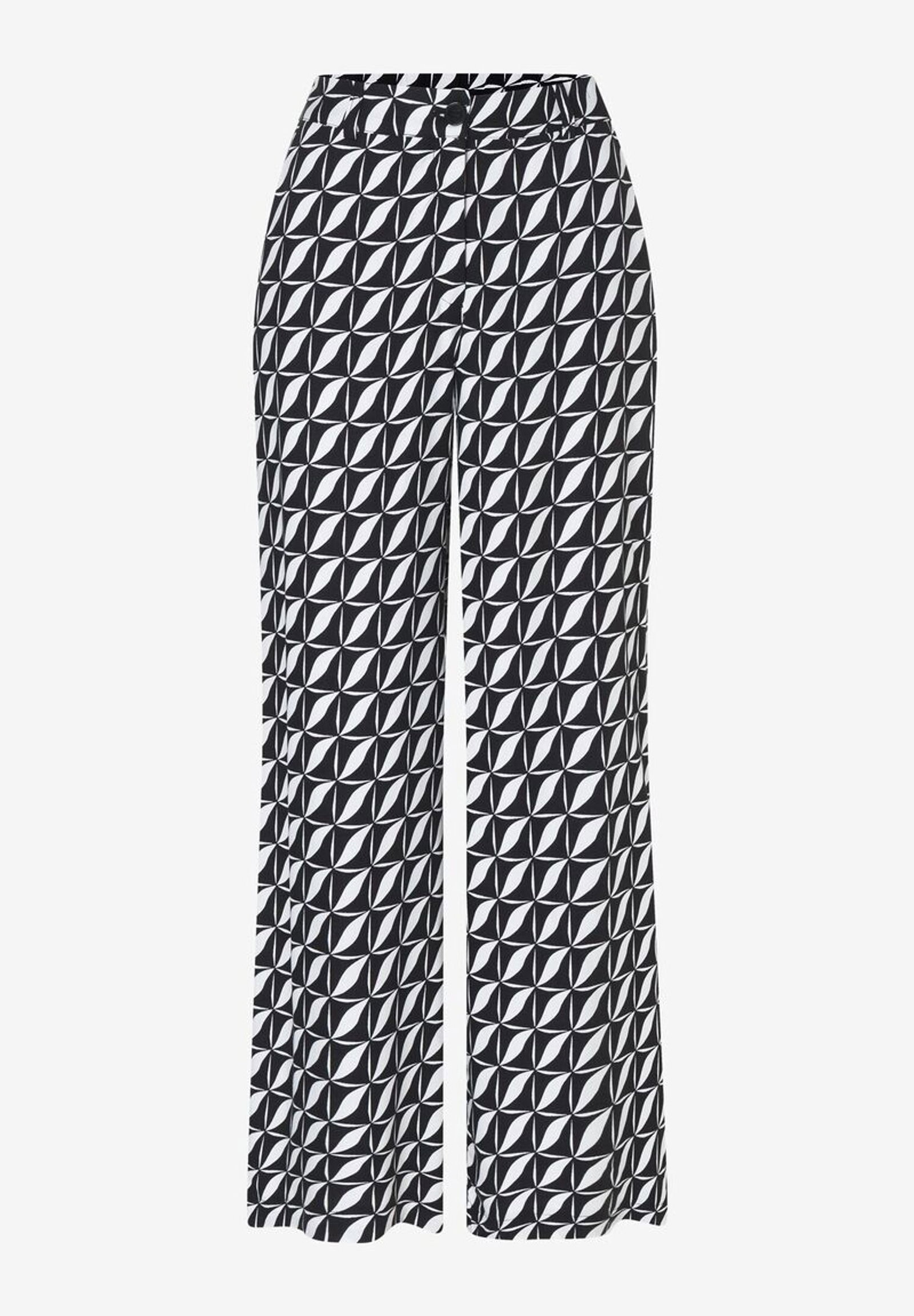 More & More Schmale Hose #1
