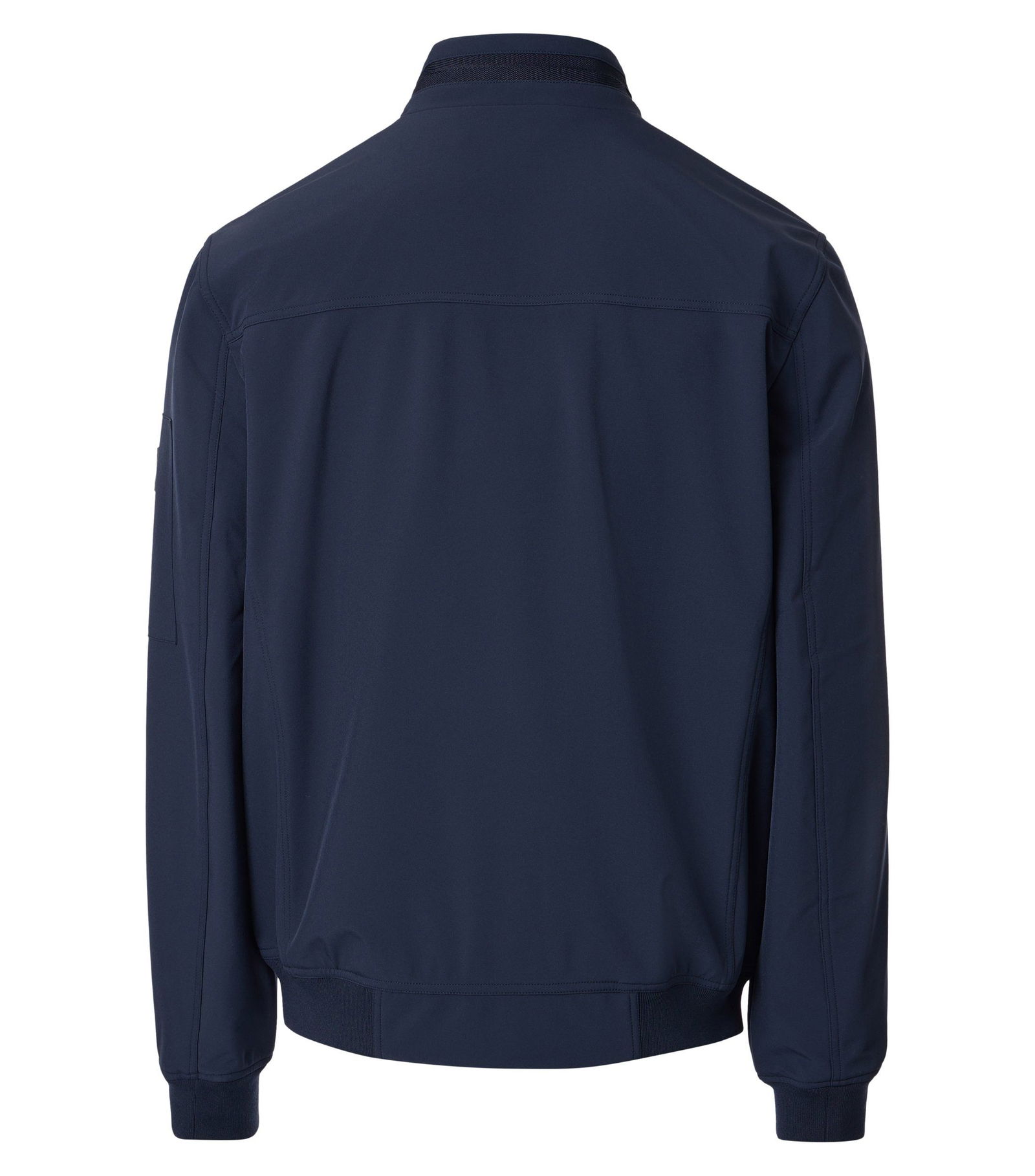 Casa Moda |  Casa Moda Funktionsjacke  | M | blau