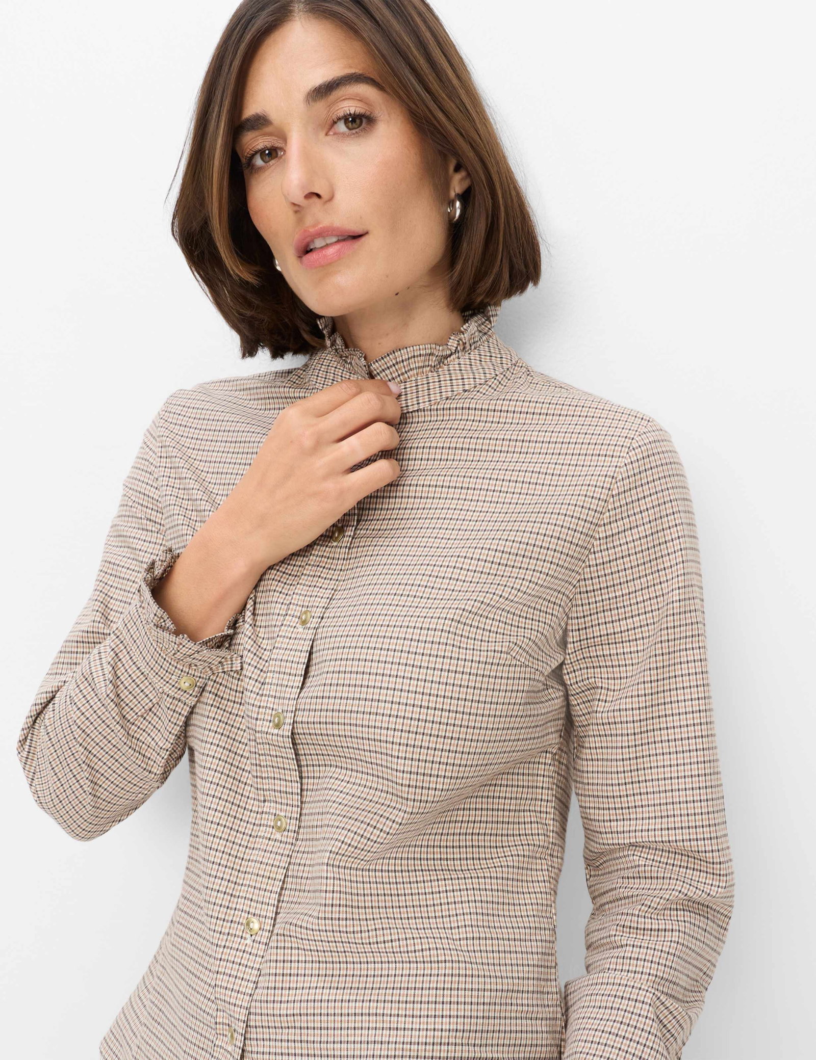 STYLE.VICTORIA SNOS, soft ecru #6