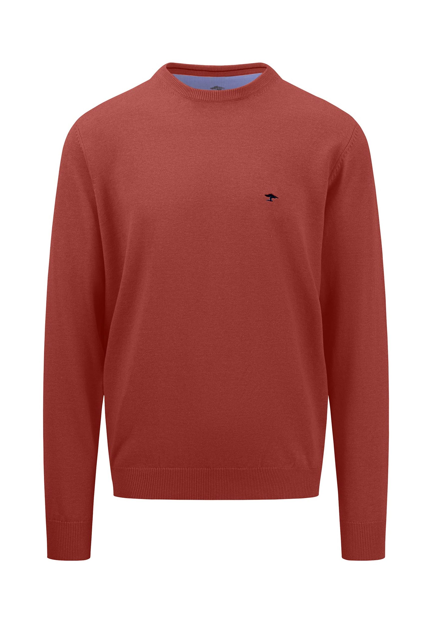 Fynch Hatton |  Fynch Hatton Pullover  | L