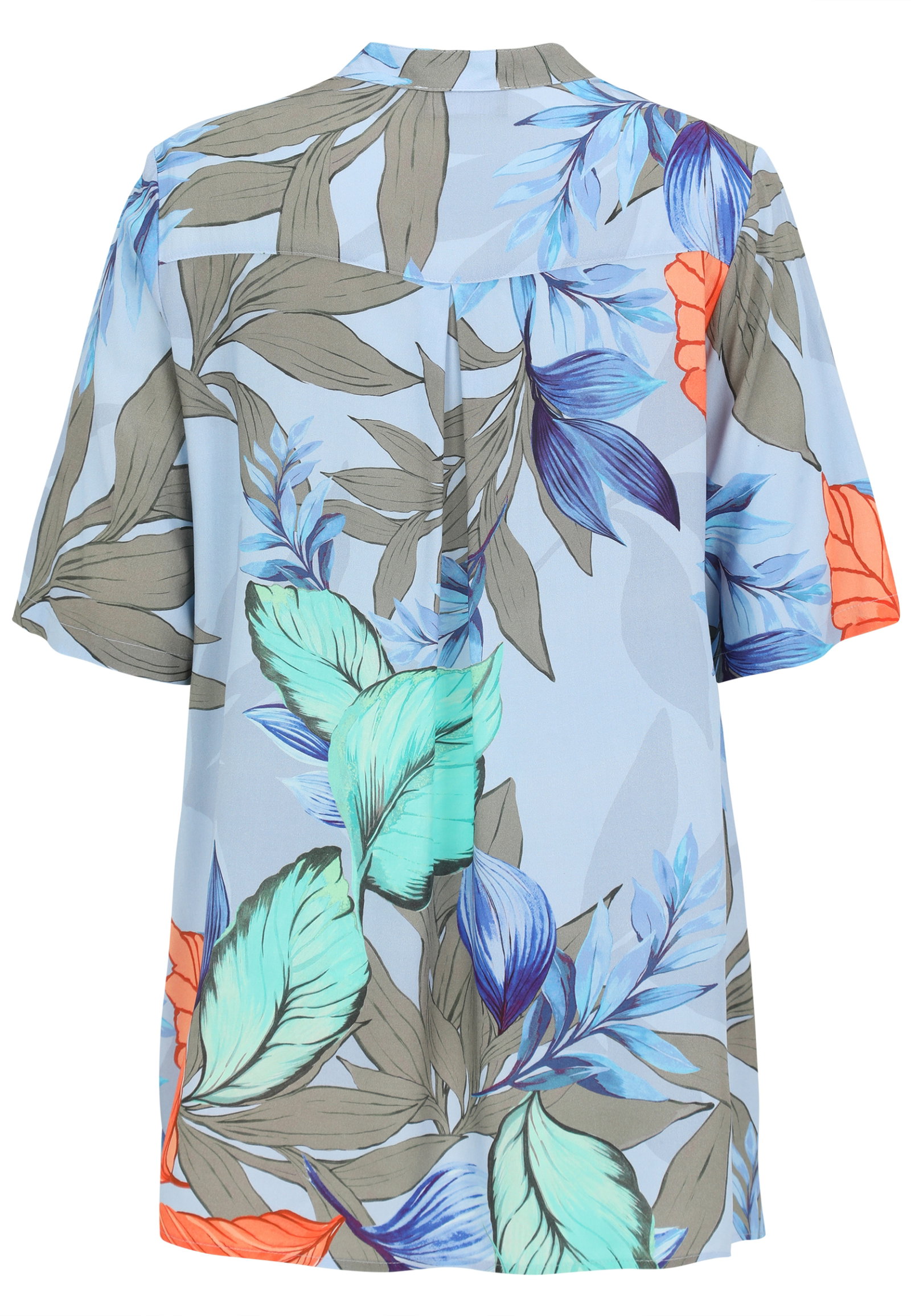 Doris Streich Druckbluse #2