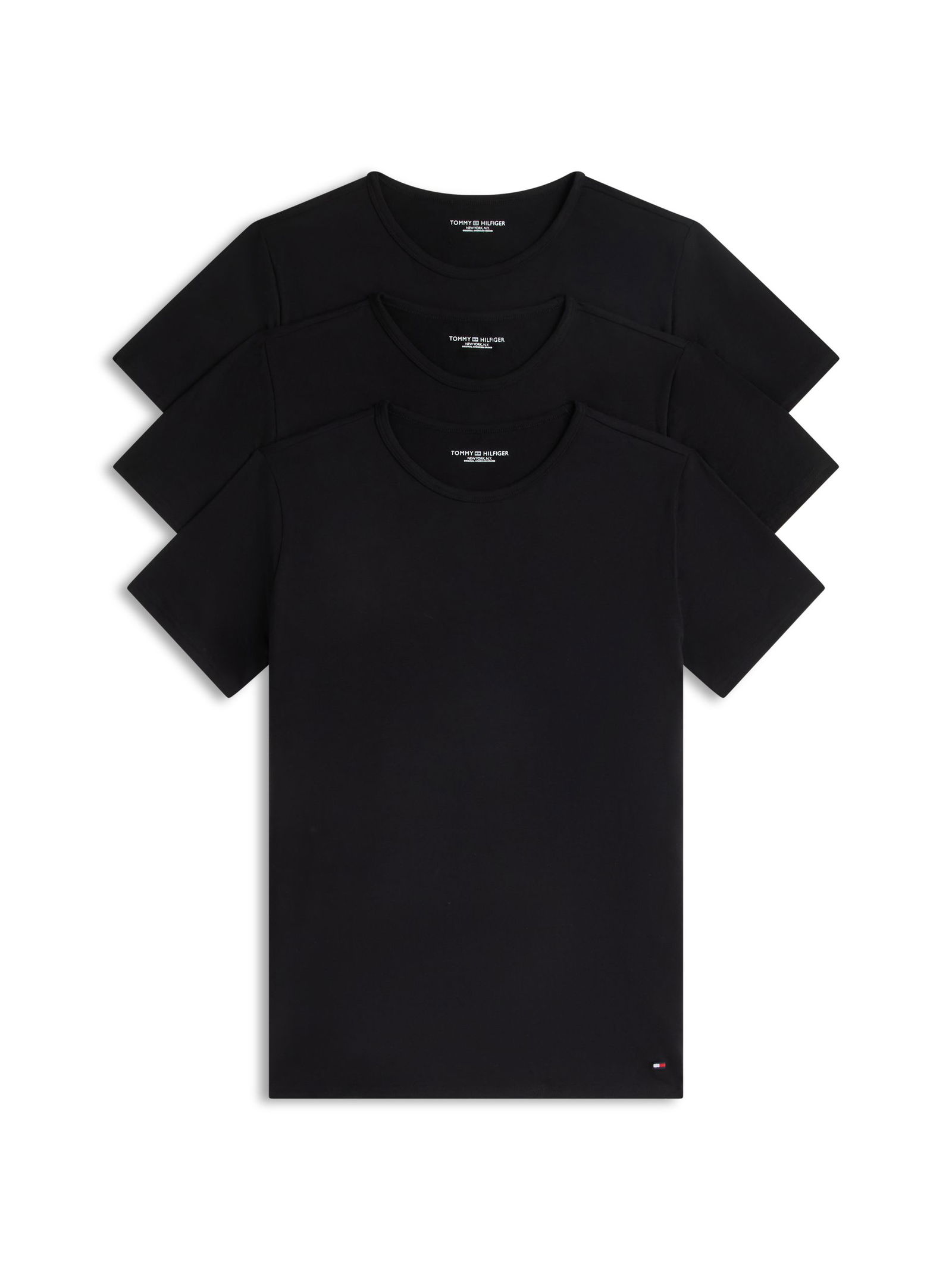 Tommy Hilfiger |  Tommy Hilfiger Multipack  | M | 0SJ