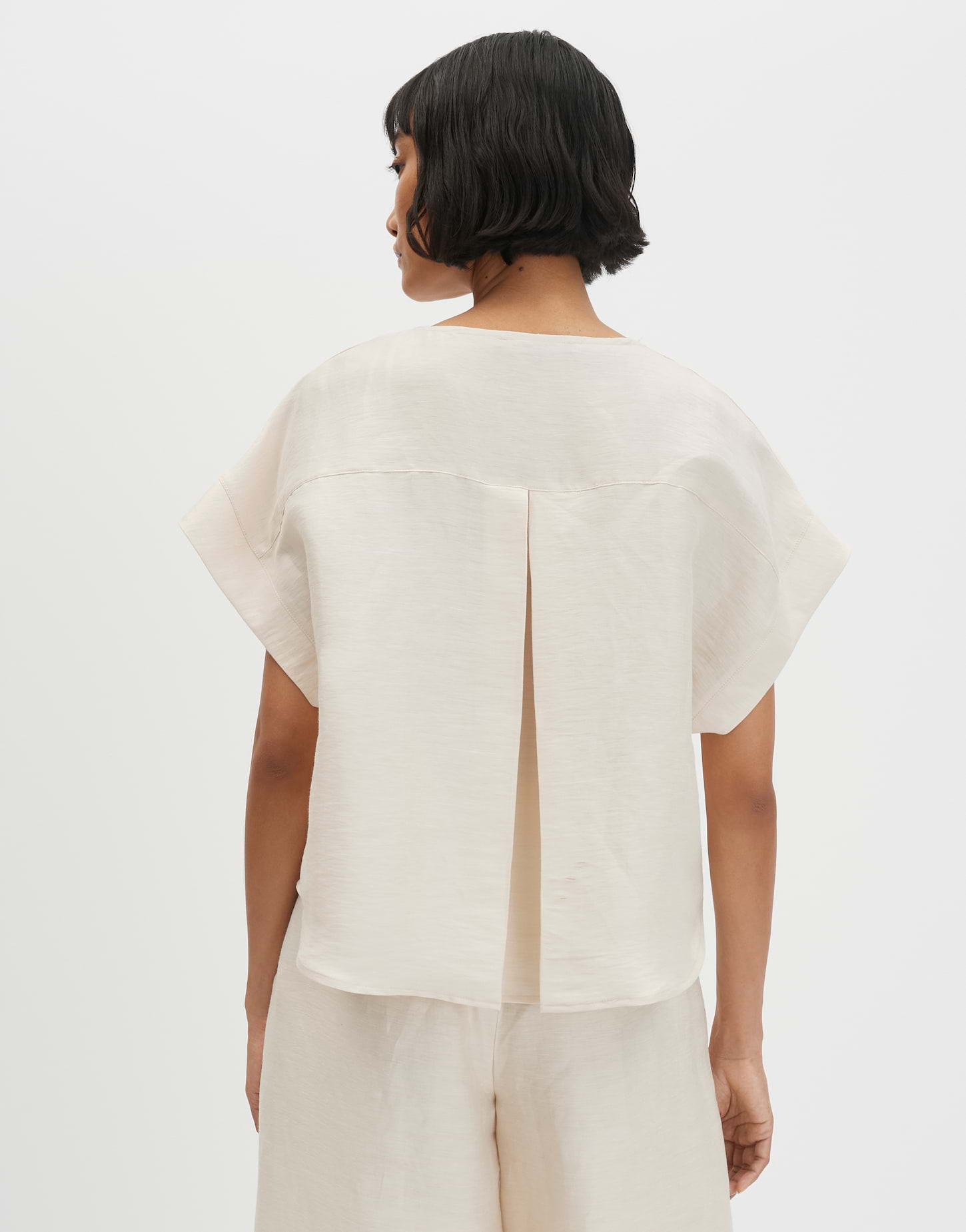 Someday Bluse Zanovia #3