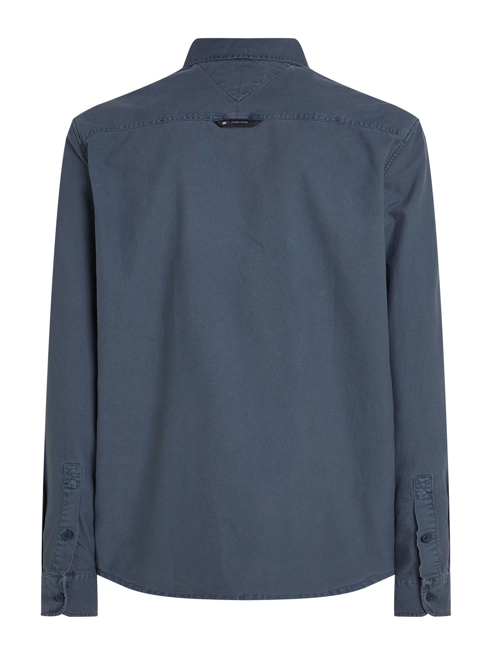 Tommy Jeans Hemd Super Slim Fit #5