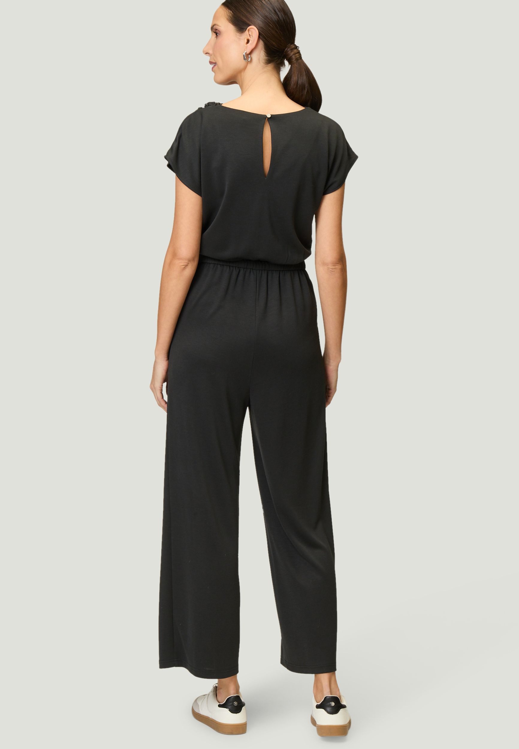  |  zero Jumpsuit, Black Beauty | 38 | black beauty