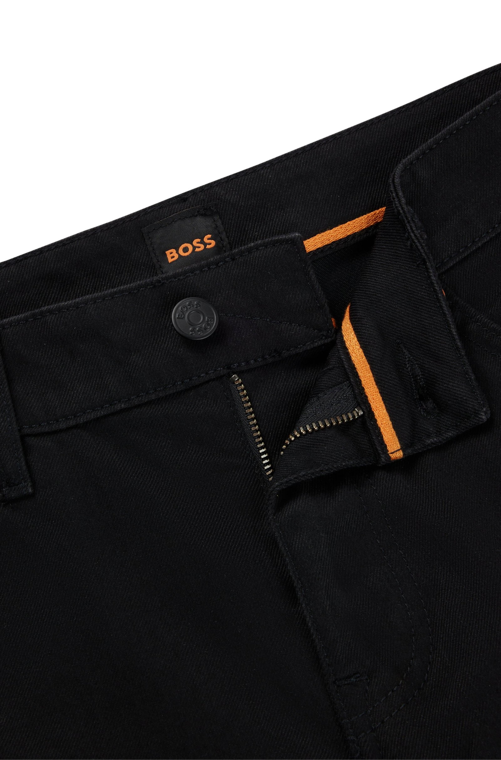 Boss Orange Slim Jeans #2