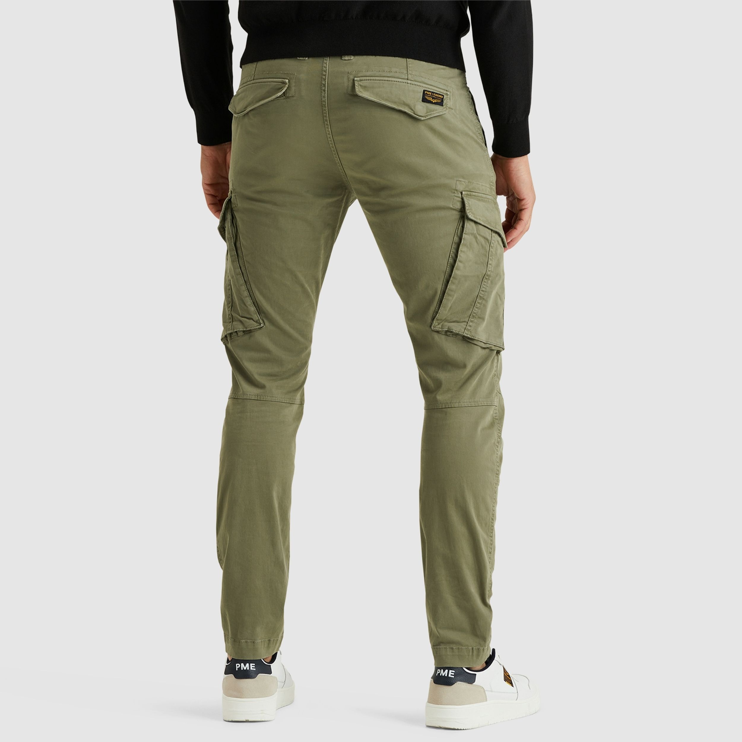  |  NORDROP CARGO | 32/30 | oil green