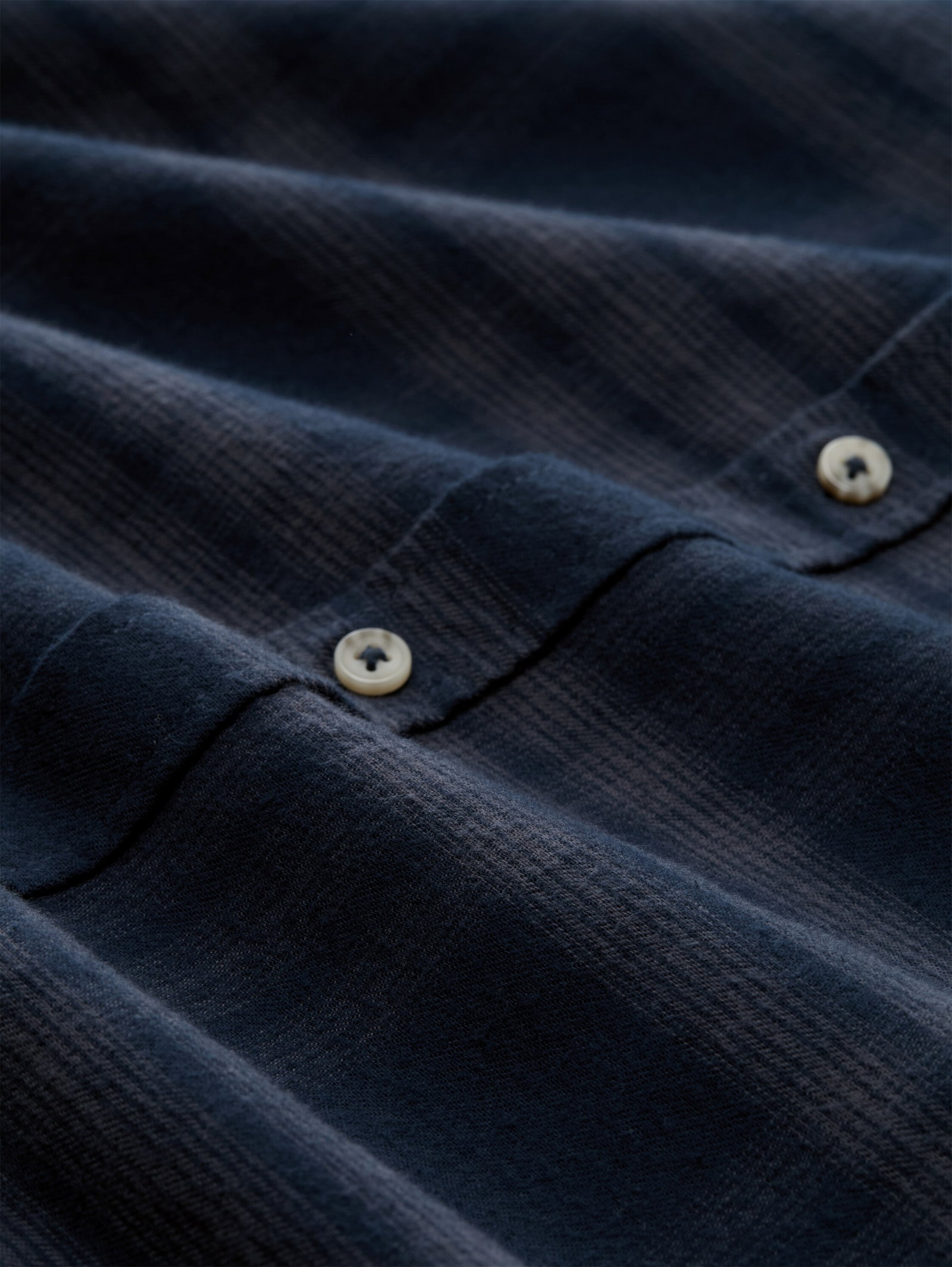Regular Fit Hemd mit Logo-Stickerei #2