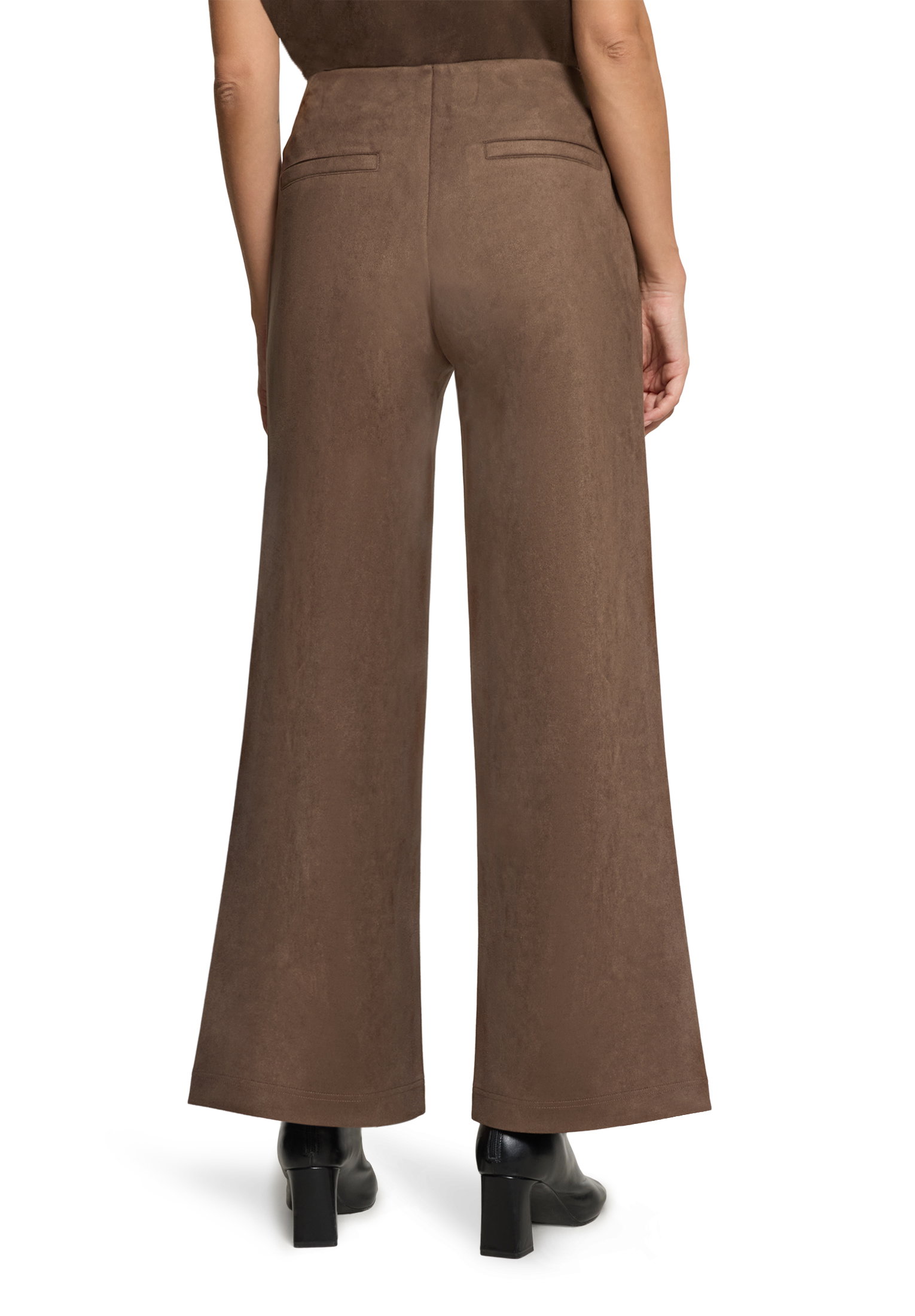 Hose Casual 1/1 LAEnge, Rain Drum #4