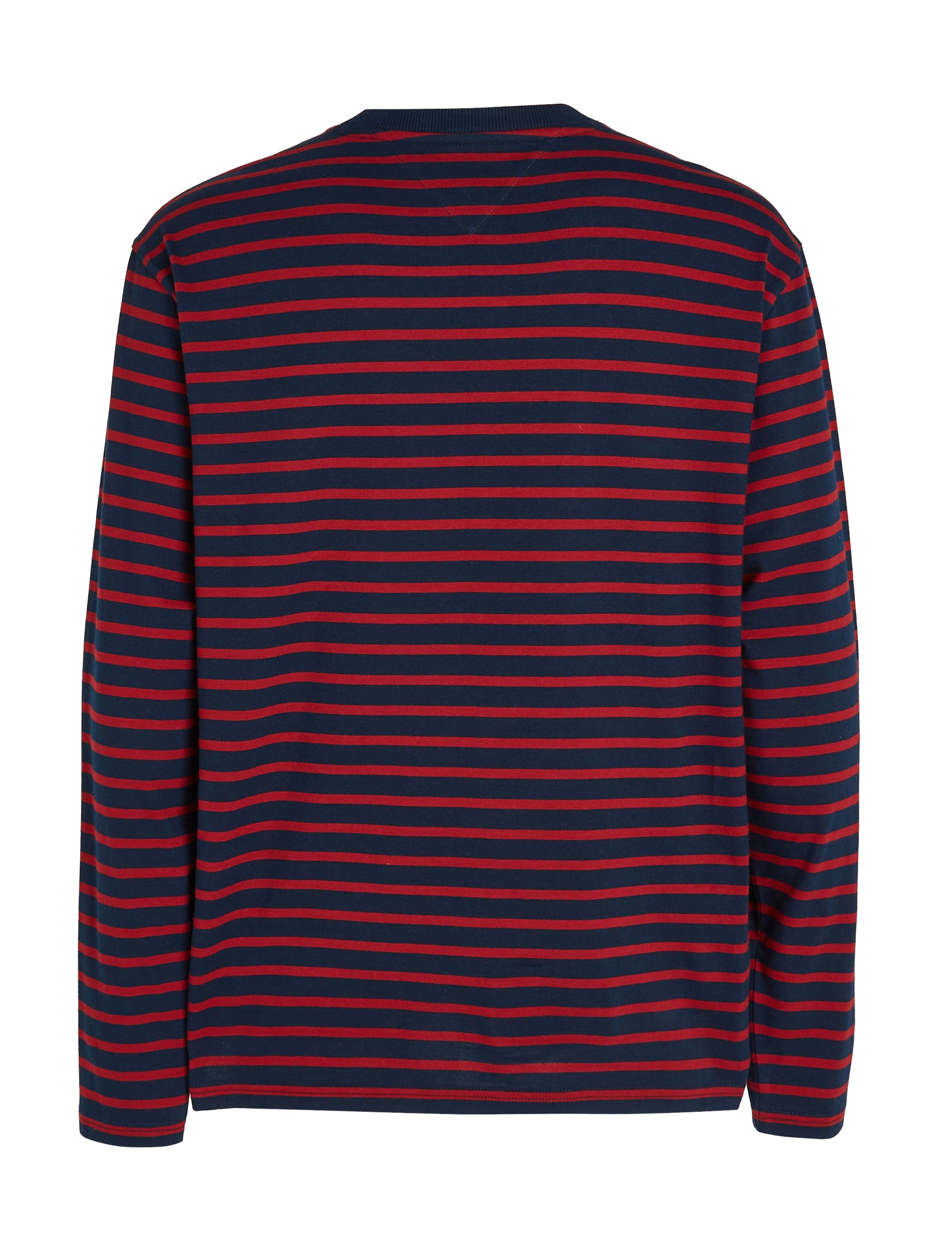 Tommy Jeans |  Tommy Jeans Pullover  | M | regatta red