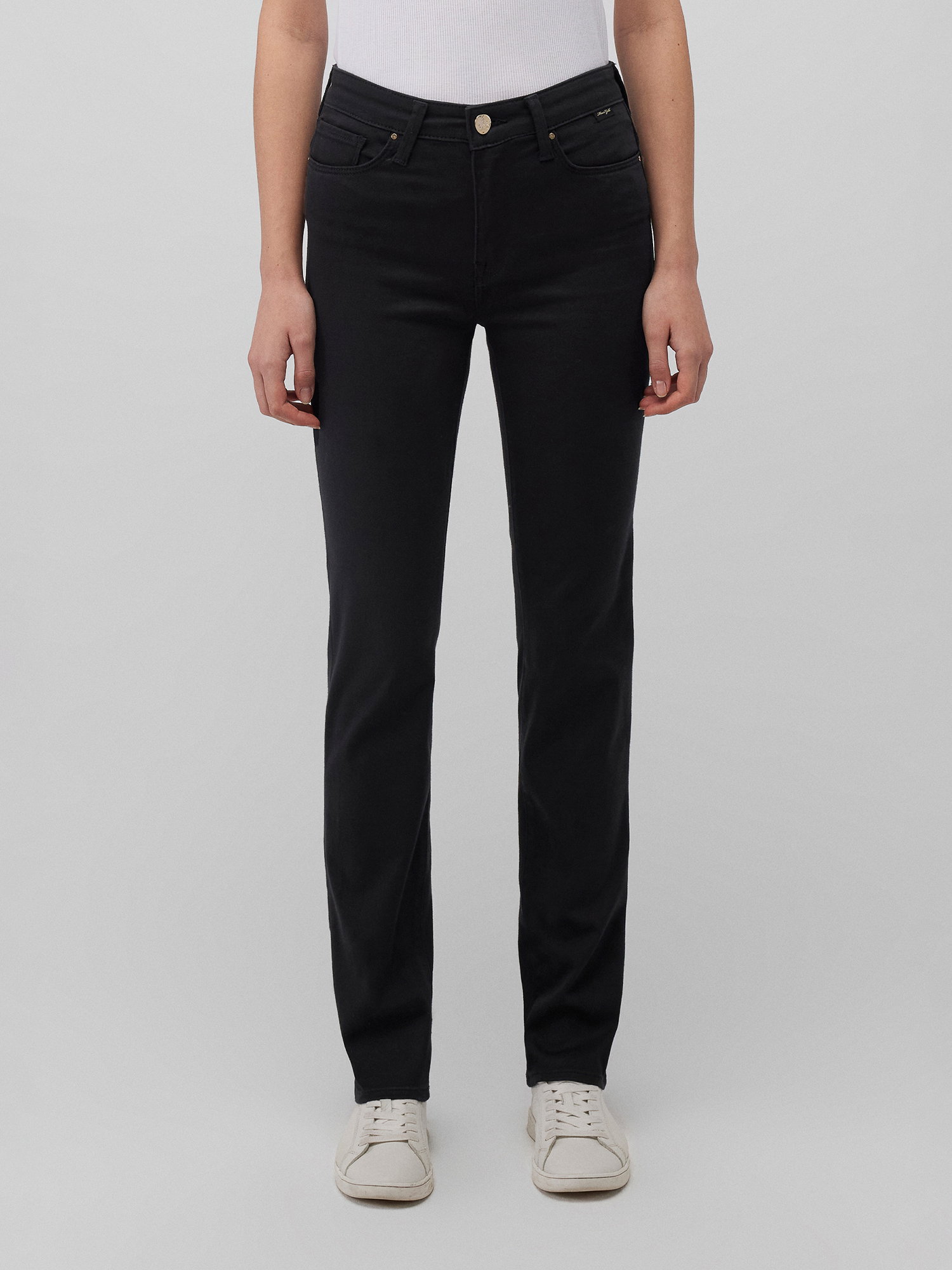 Mavi Skinny Jeans "Kendra" #3