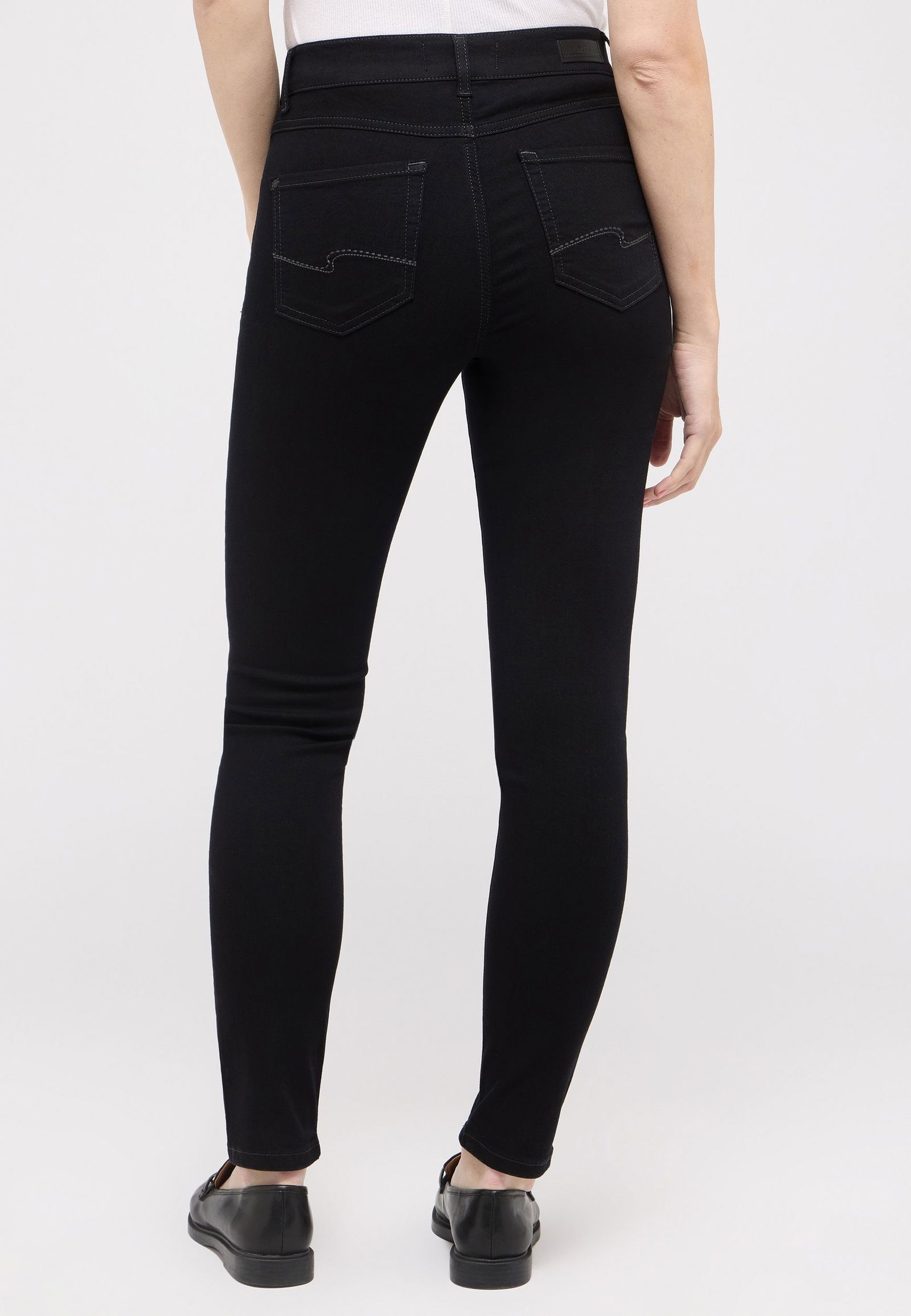 Angels | Angels Jeans Skinny Jeans | 36/30 | black