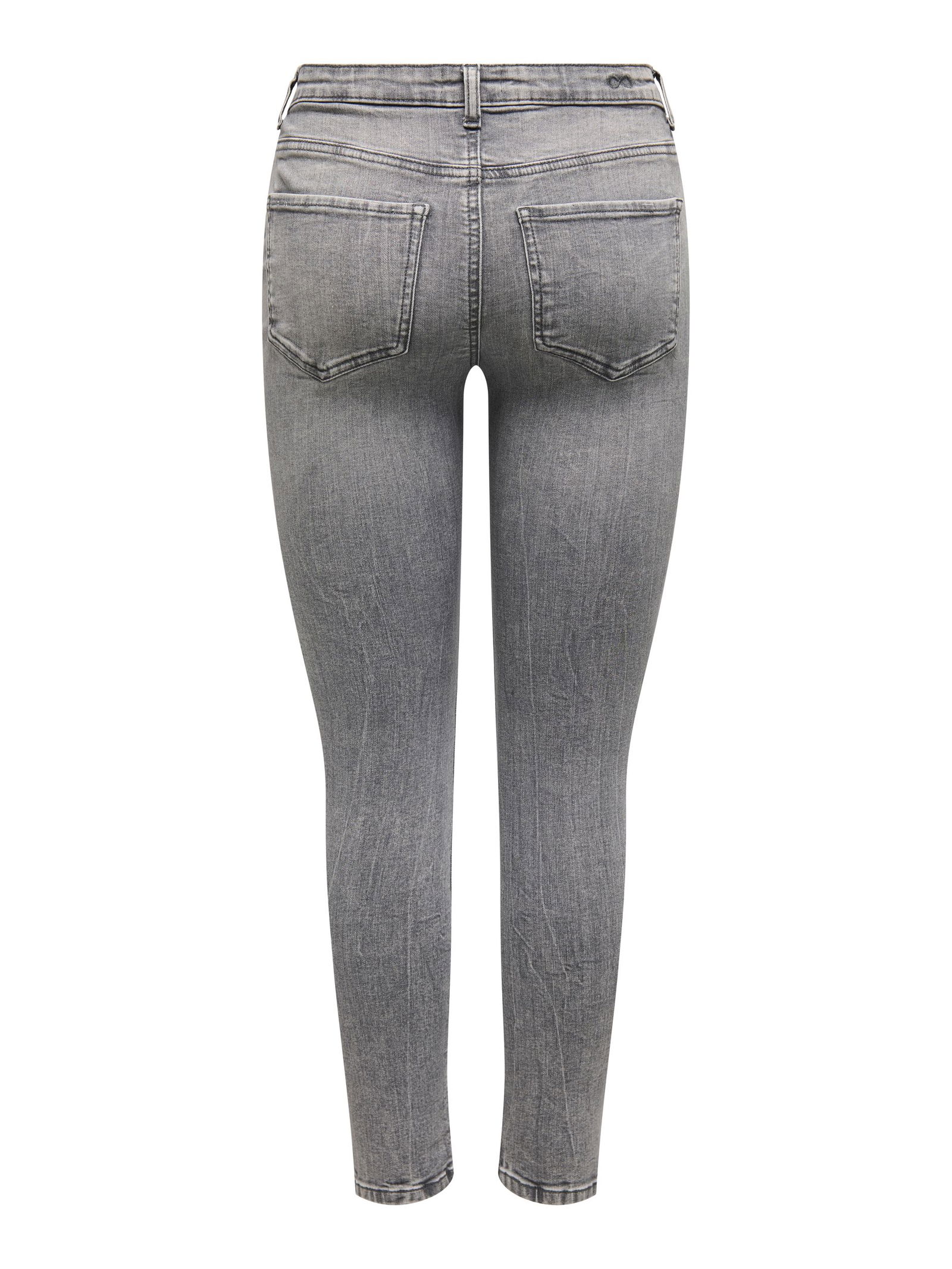 a02a238bc0700e7a10729616517a4c34 JDY | JDY Skinny Jeans | M/32 | light grey denim