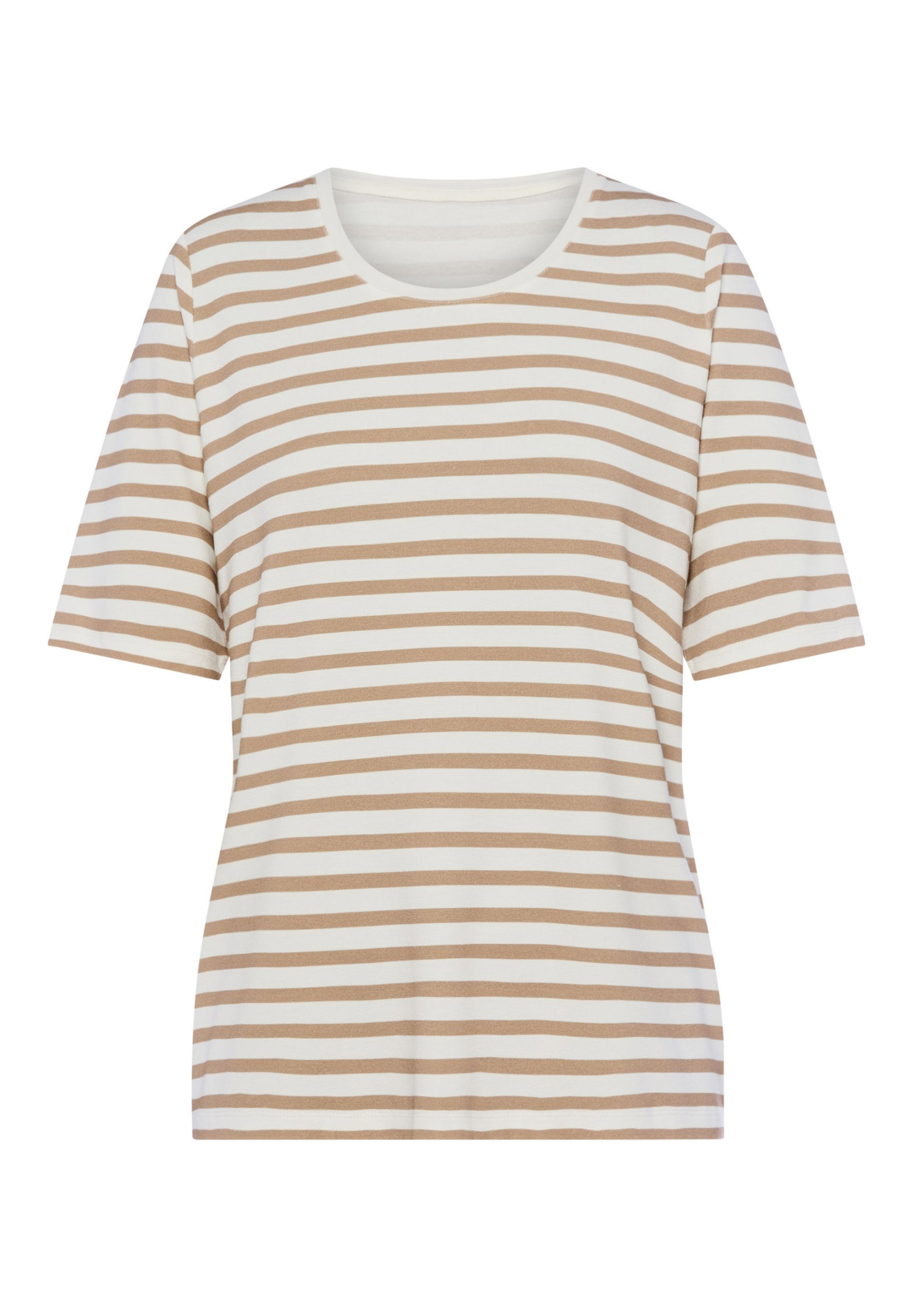 Shirt CASUAL im Streifenprint #1